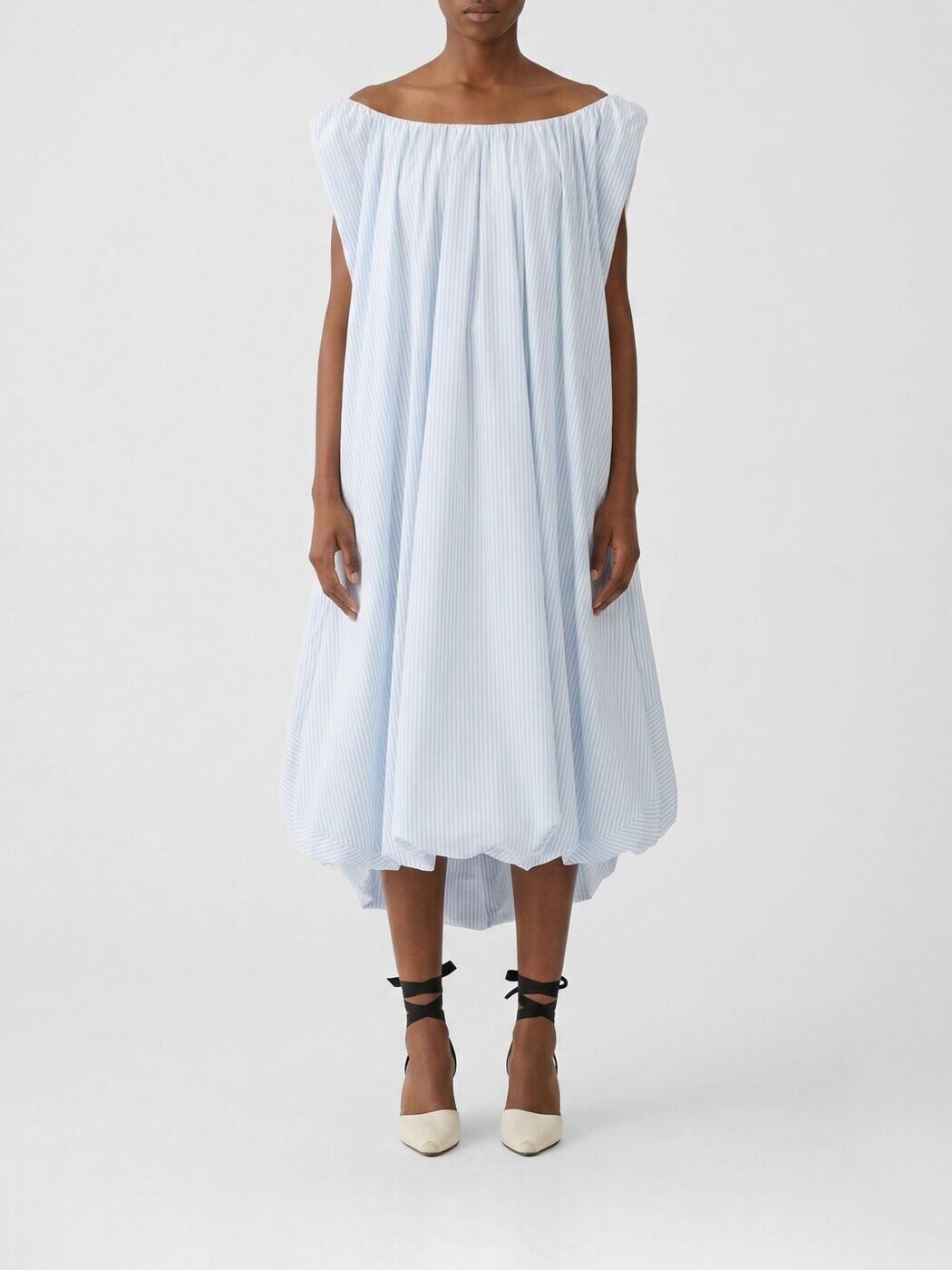 ジャックムス JACQUEMUS 衣裳 御召しもの レディース 白いこと Dresses DRW00758AW00758 関税 貨物輸送無料 2026SS gi