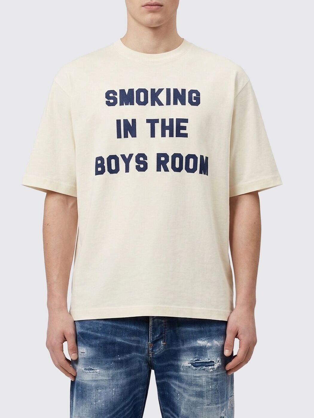 ディースクエアード DSQUARED2 プルオーバー メンズ T-shirts S74GD1530D20108 関税 貨物輸送無料 2026SS gi