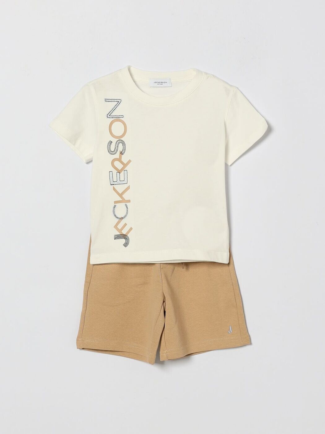 ジェッカーソン JECKERSON セットアップ ボーイズ Jumpsuits JB5646DS26 関税 貨物輸送無料 2026SS gi