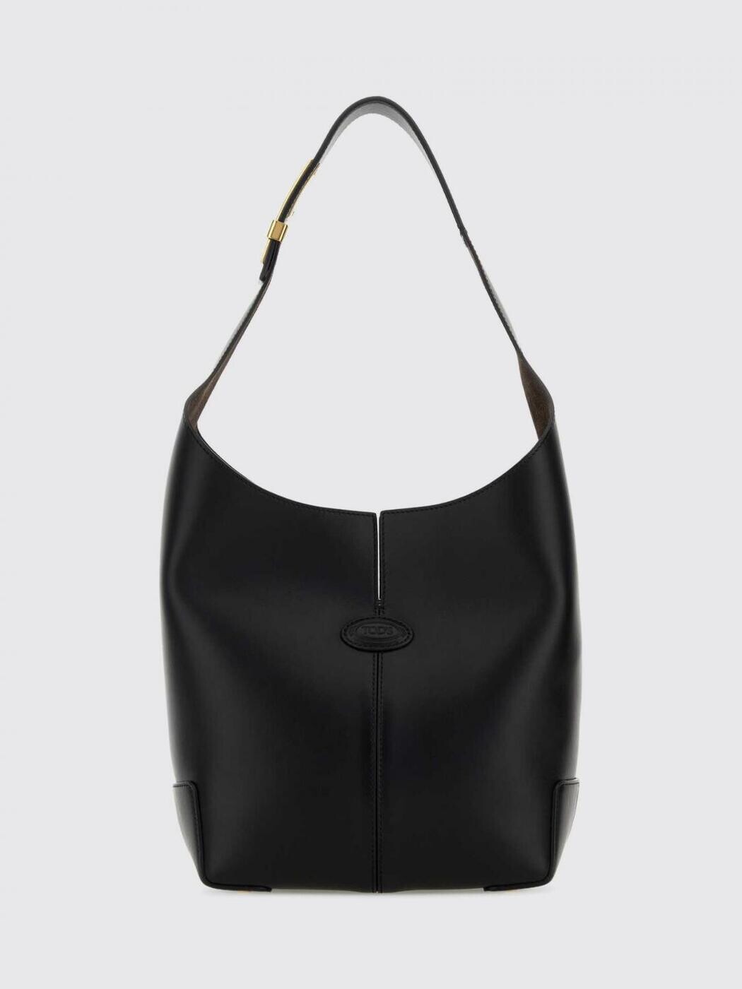 トッズ TOD'S バッグ レディース ブラック Business bags XBWDBMS0200UCT Black 関税 送料無料 2026SS gi｜BRANDSHOP「il Tesoro」