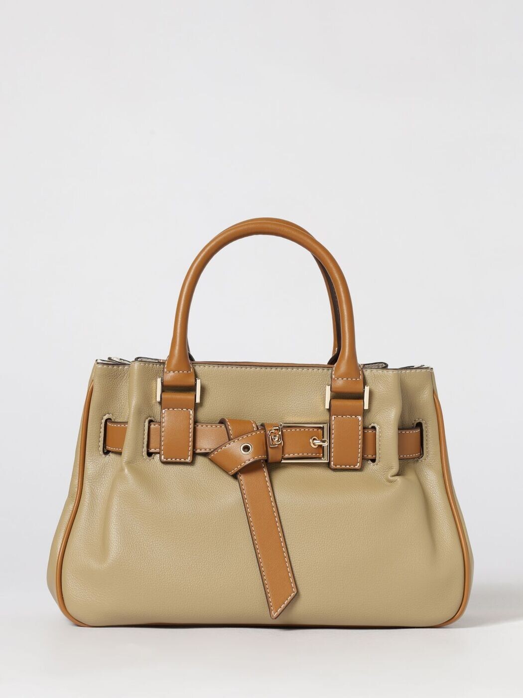 リュー ジョー LIU JO バッグ レディース ベージュ Business bags AA6032E1120 Beige 関税 送料無料 2026SS gi|BRANDSHOP「il Tesoro」