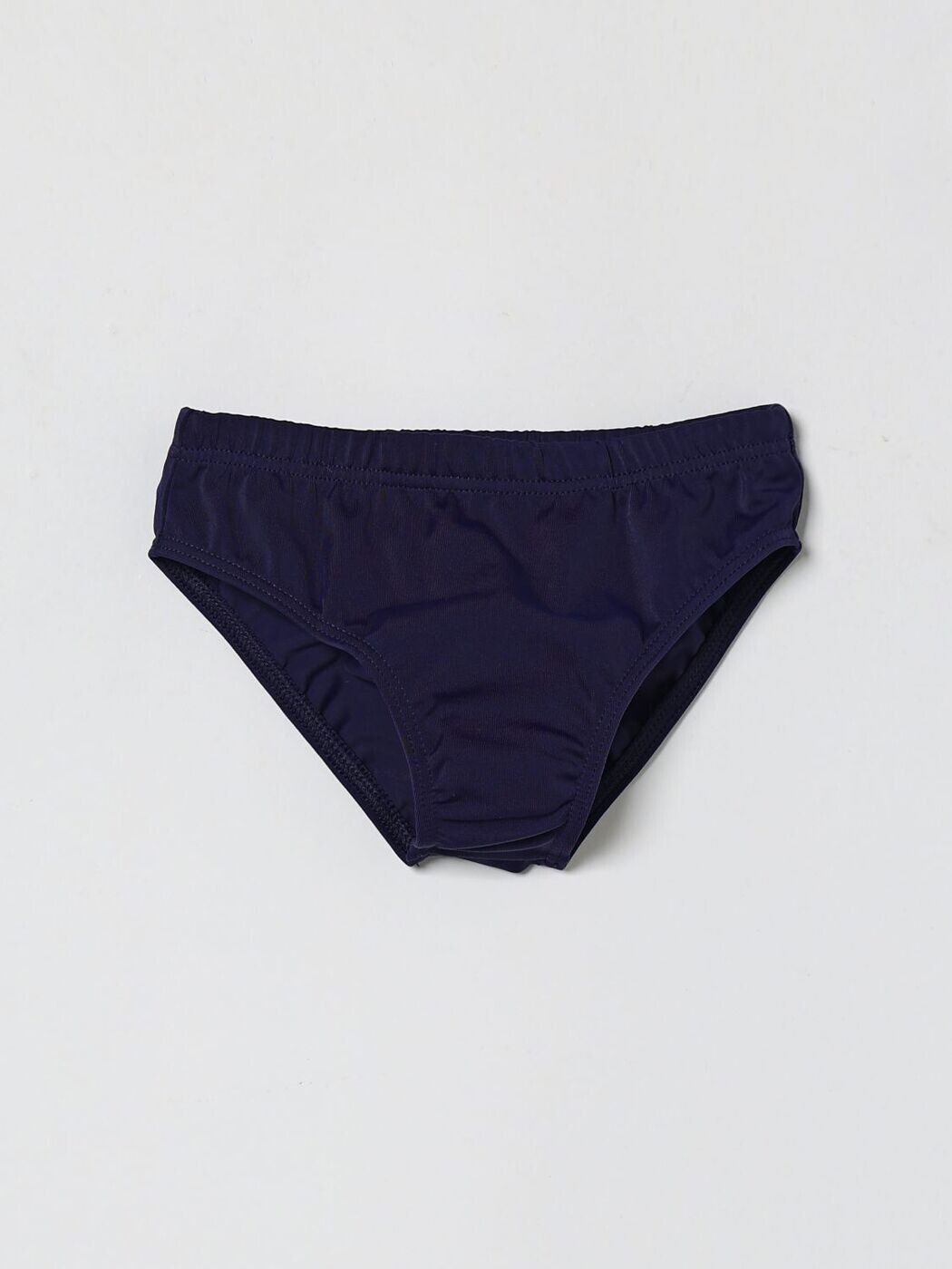 ディーゼル DIESEL 水着 スイムウェア ベビーユニセックス ブルー Swimsuit K00782KYAG8 関税 送料無料 2026SS gi