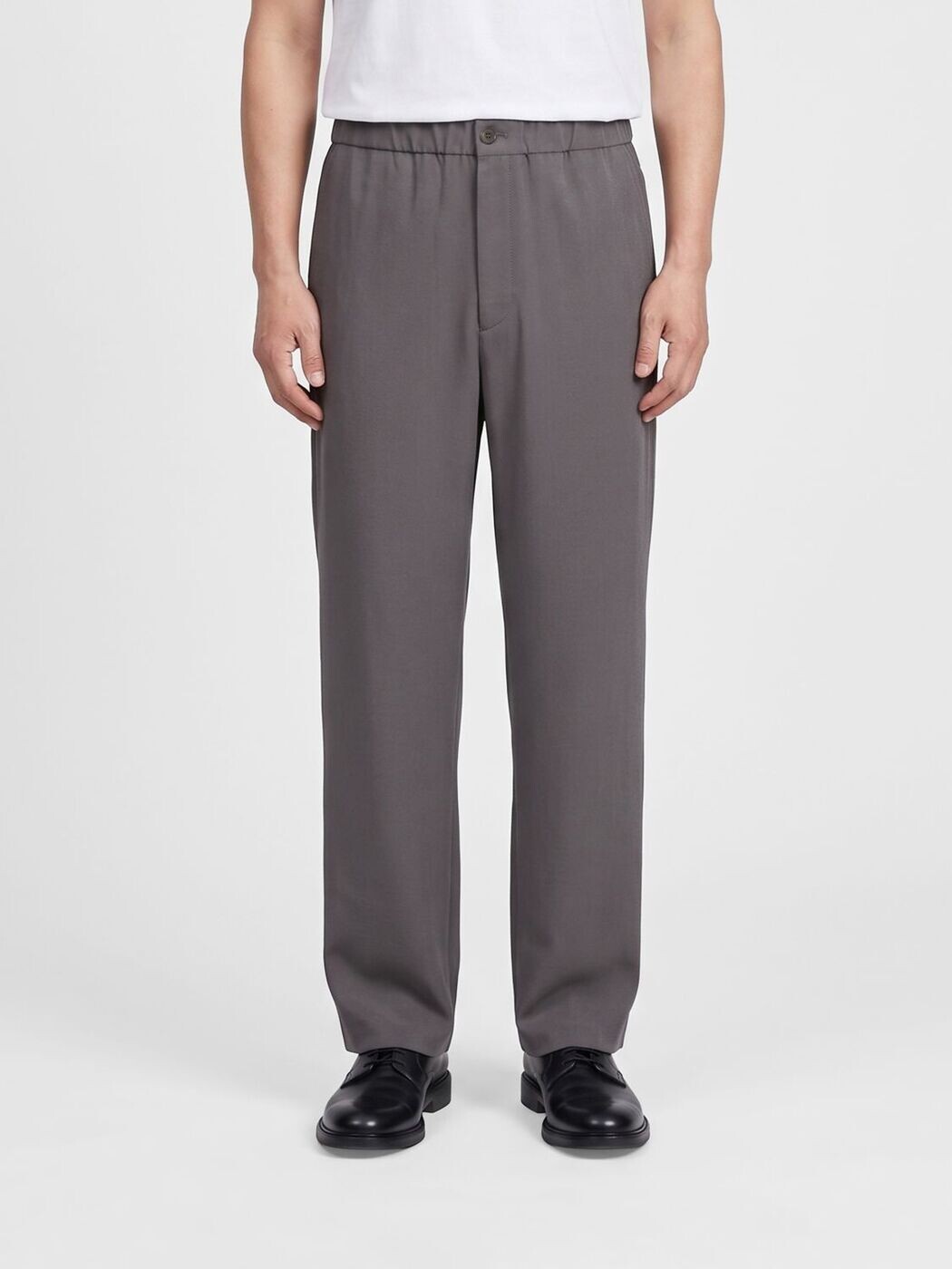 ジョルジオ アルマーニ GIORGIO ARMANI ズボン ズボン下 メンズ Trousers GM003240TE10081 関税 貨物輸送無料 2026SS gi
