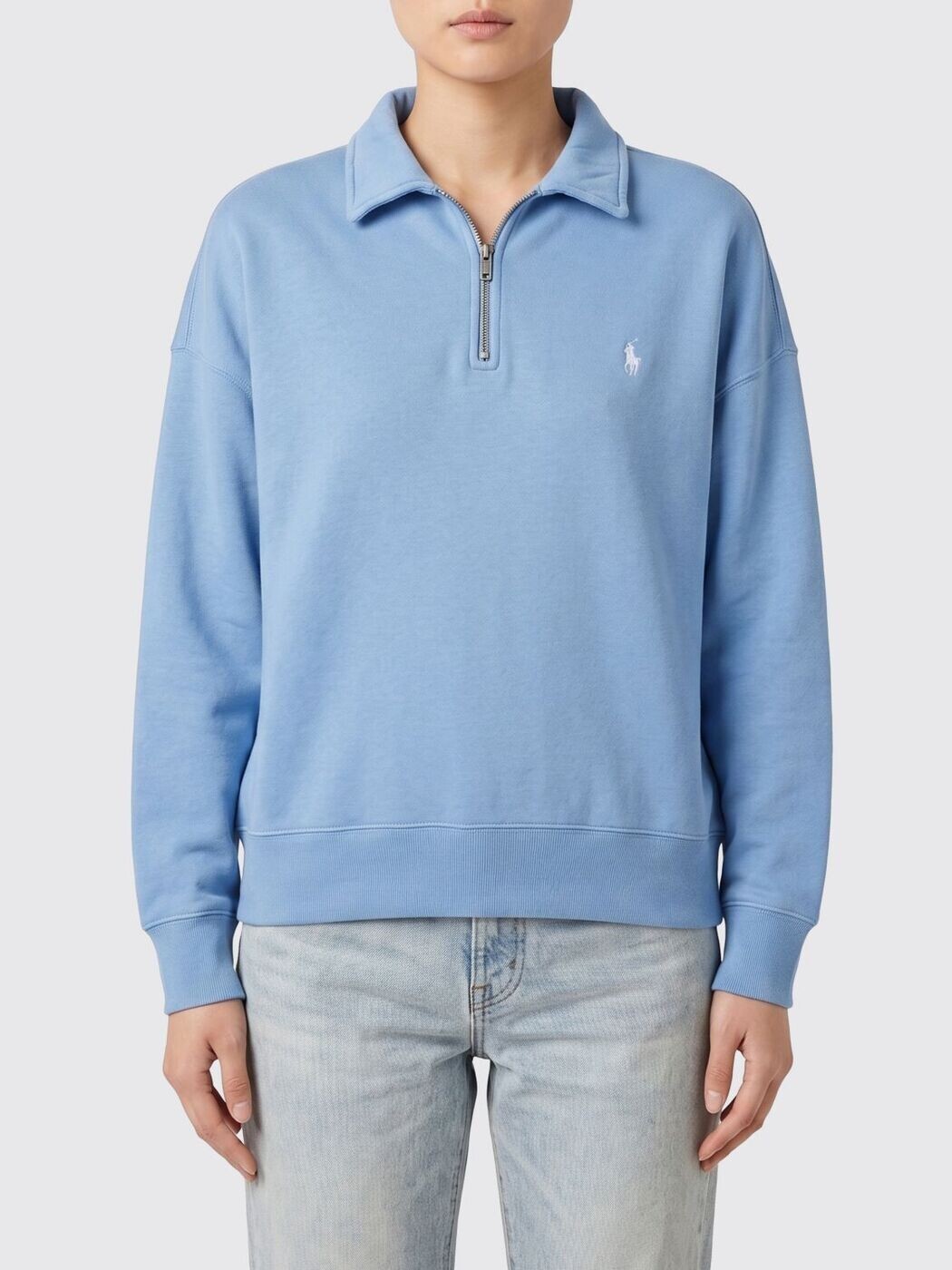 ラルフローレン POLO RALPH LAUREN 調教師 レディース Sweatshirts 211B18686 関税 貨物輸送無料 2026SS gi