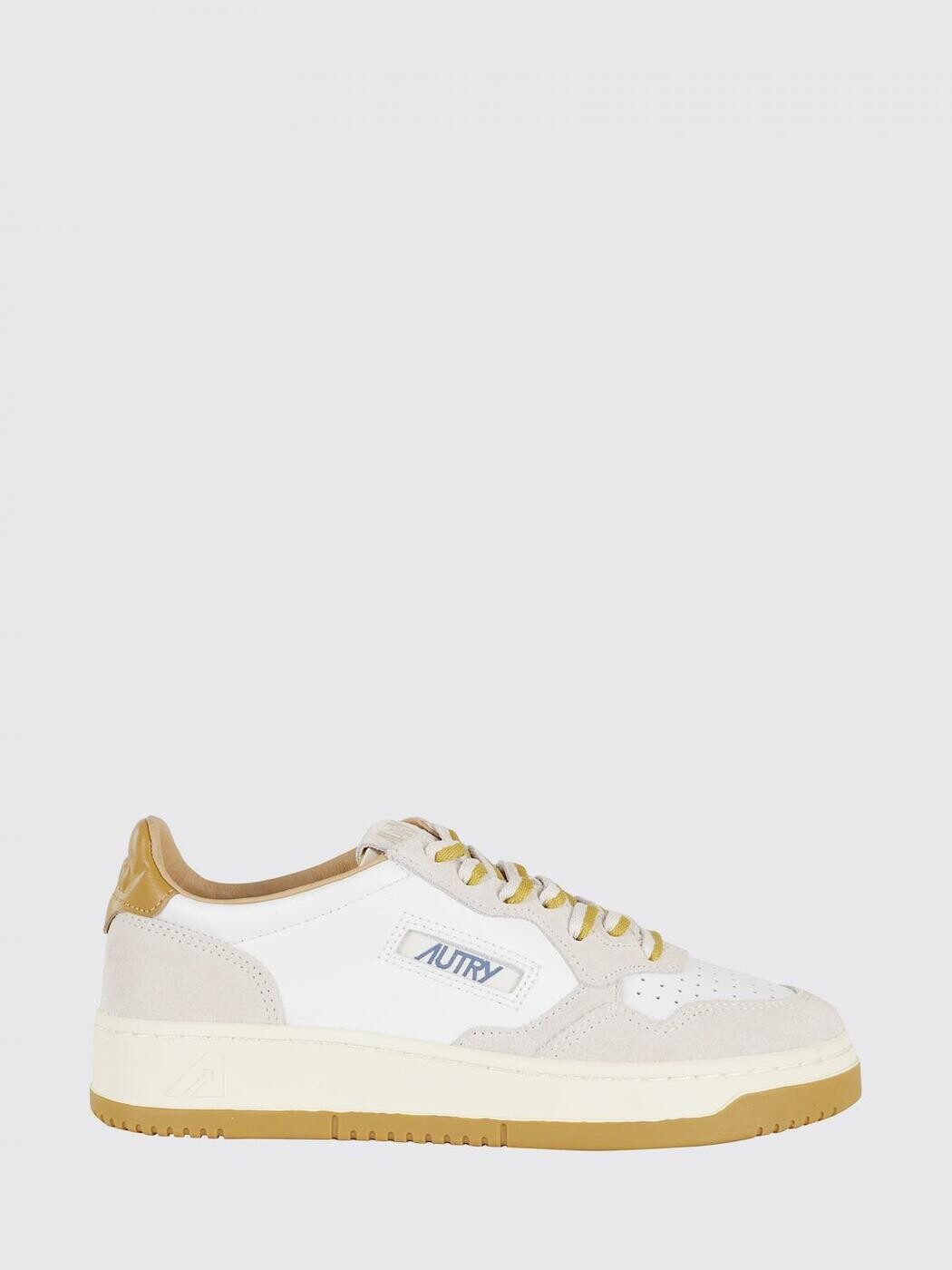 AUTRY スニーカー レディース 赤銅色 Sneakers AULW 関税 貨物輸送無料 2026SS gi