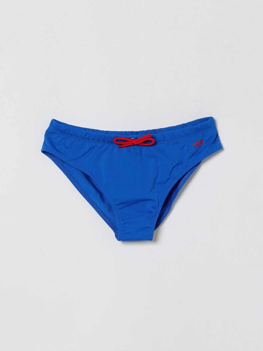 ディーゼル DIESEL 塩水ズボン下 スイムウェア ボーイズ Swim shorts J02697KYAG8 関税 貨物輸送無料 2026SS gi