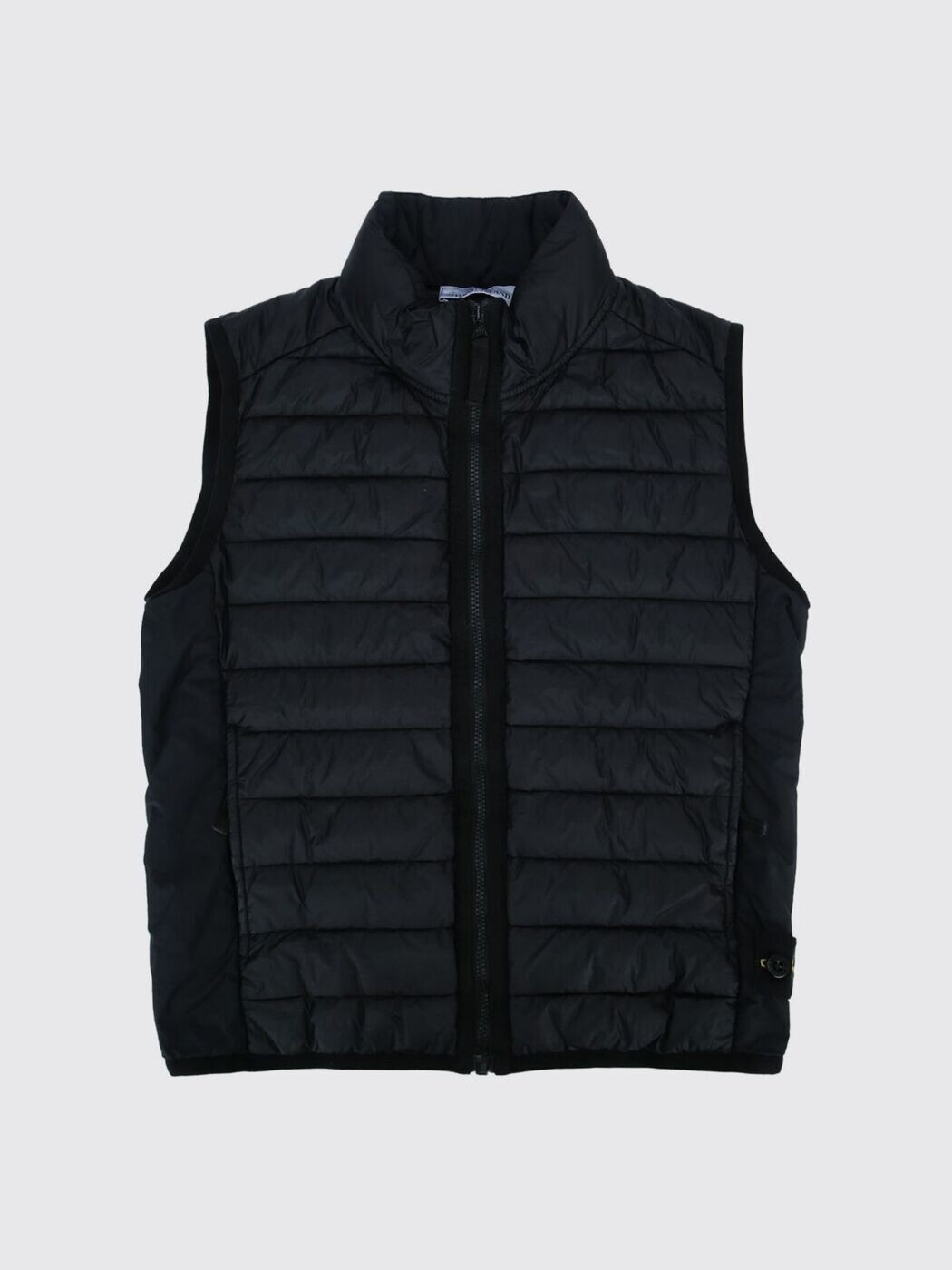 ストーン アイランド STONE ISLAND JUNIOR ウエストコート ベスト ボーイズ ブルー Waistcoats G100002S0024 Blue 関税 送料無料 2026SS gi|BRANDSHOP「il Tesoro」