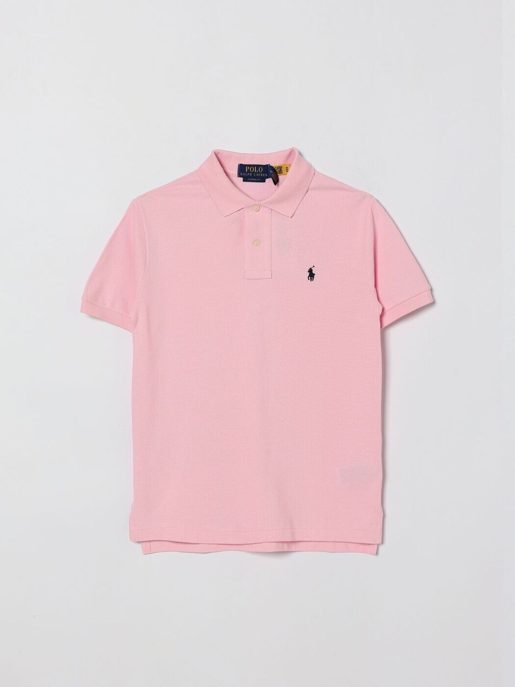 ポロ・ラルフローレン POLO RALPH LAUREN ポロシャツ トップス ボーイズ ピンク Polo shirts 323603252 Pink 関税 送料無料 2026SS gi｜BRANDSHOP「il Tesoro」