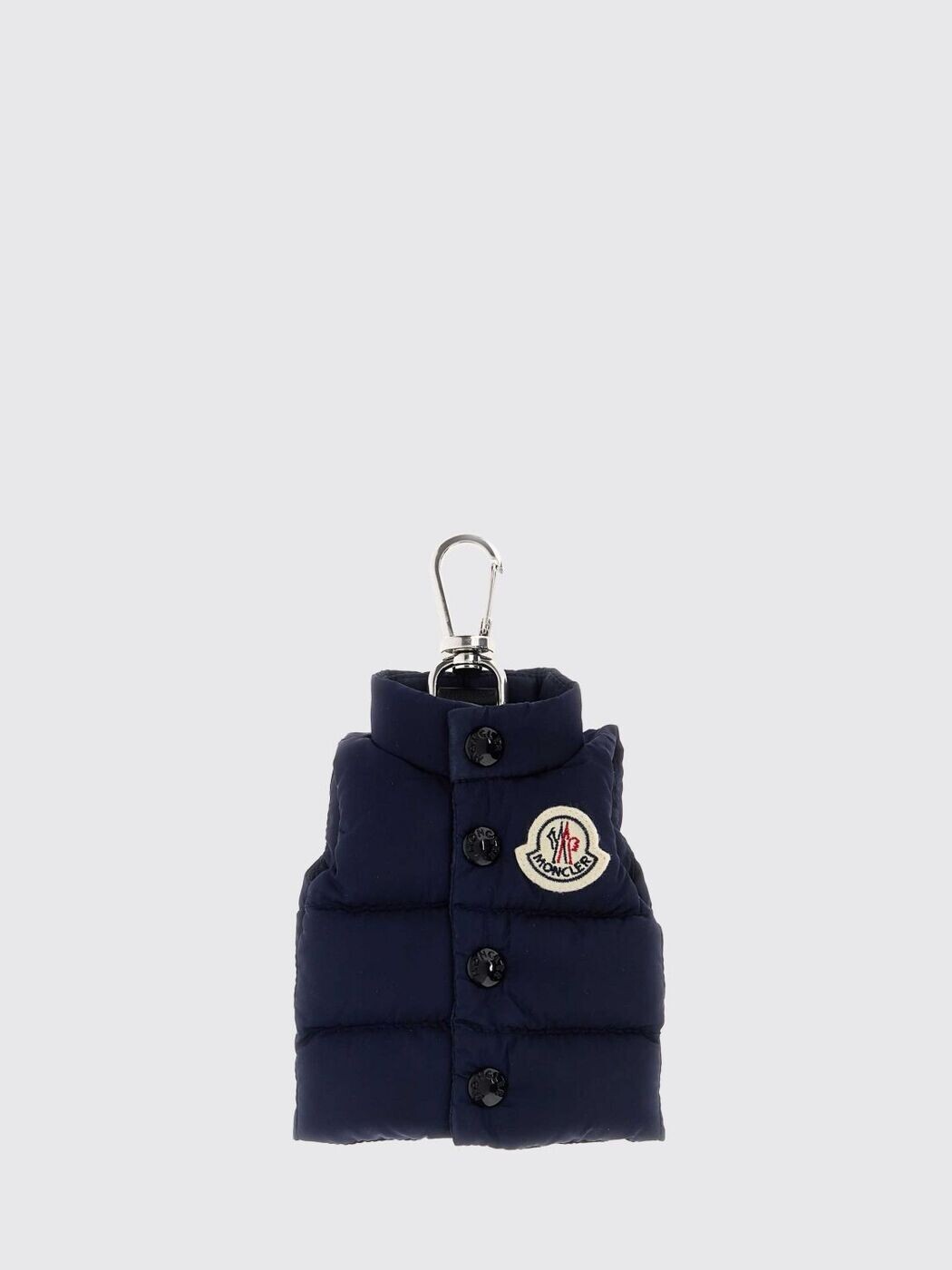 モンク軌跡 MONCLER 先端技術付属物 流行り物小物 メンズ 青碧 Hi-Tech Accessories L109A6F00002M6 関税 貨物輸送無料 2026SS gi