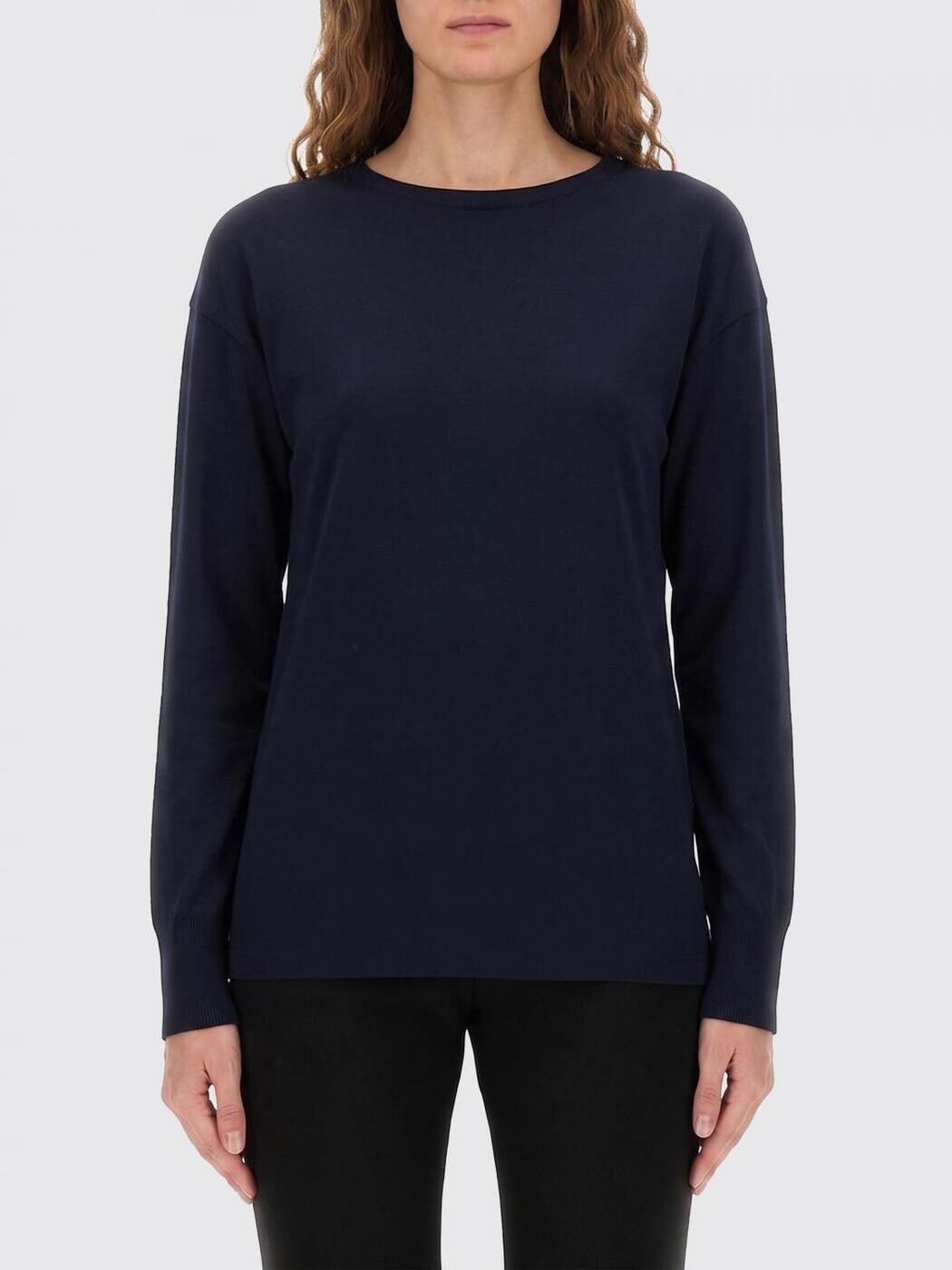マックス パンパノウサギ MAX MARA スウェーター 編み物御召しもの レディース Knitwear 2611361038600 関税 貨物輸送無料 2026SS gi