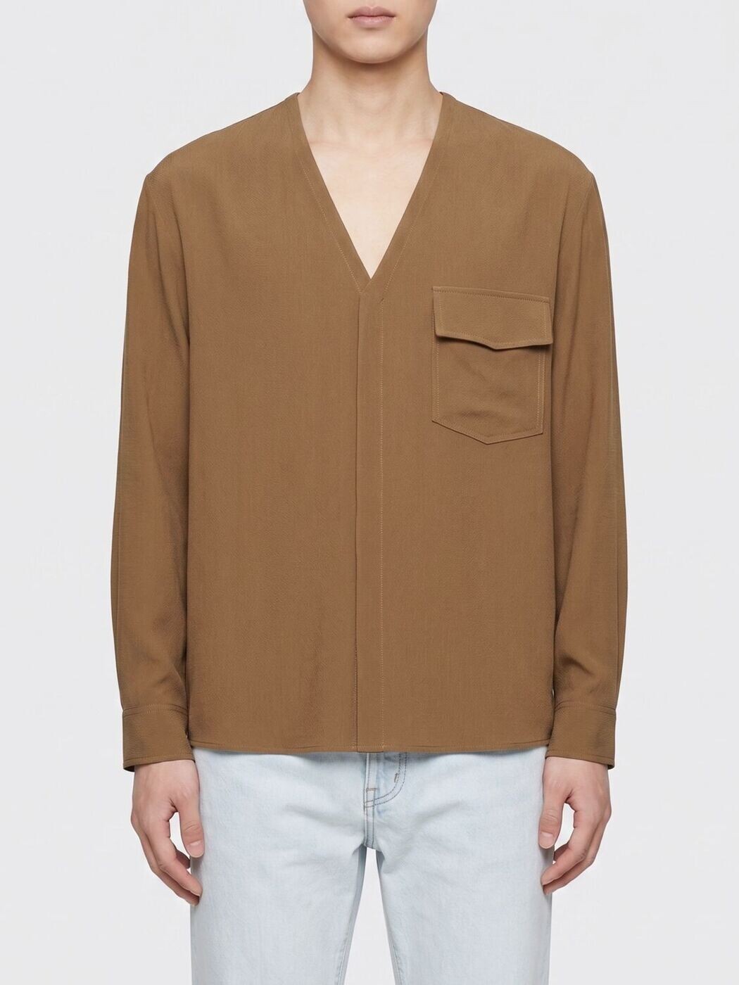 ジョルジオ アルマーニ GIORGIO ARMANI 上衣 メンズ Jackets GM003432TE10069 関税 貨物輸送無料 2026SS gi