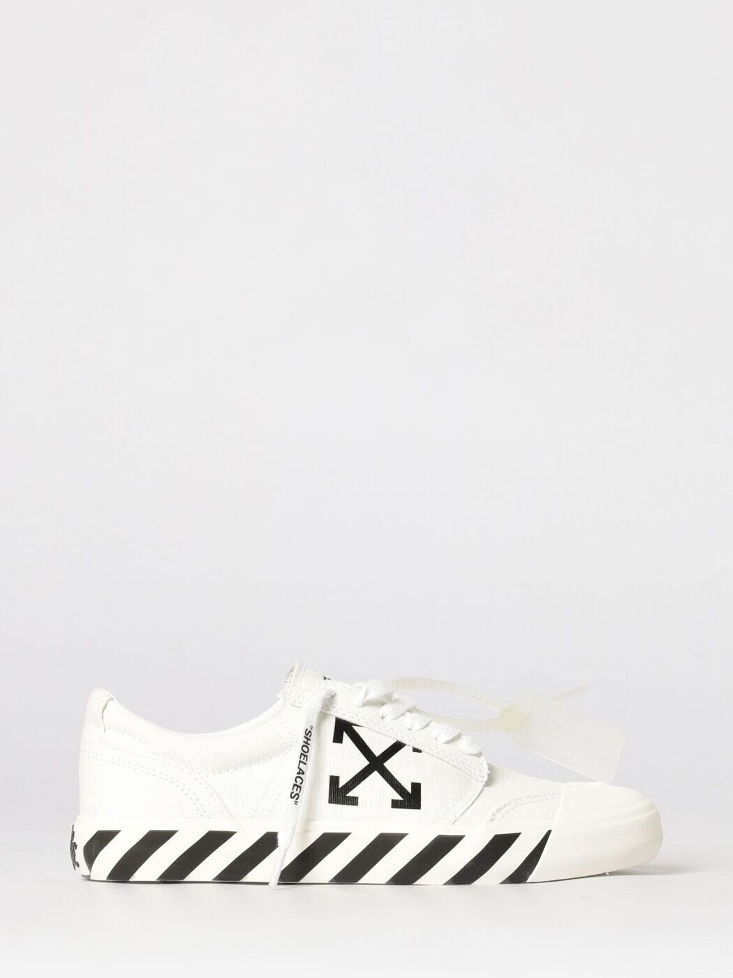 象牙色 OFF WHITE スニーカー メンズ 白いこと Sneakers OMIA2APC99FAB001 関税 貨物輸送無料 2026SS gi