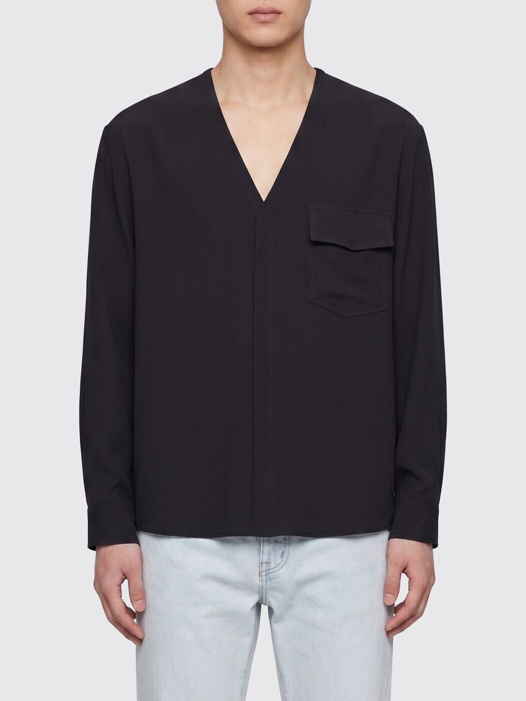 ジョルジオ アルマーニ GIORGIO ARMANI 上衣 メンズ 黒いこと Jackets GM003432TE10069 関税 貨物輸送無料 2026SS gi