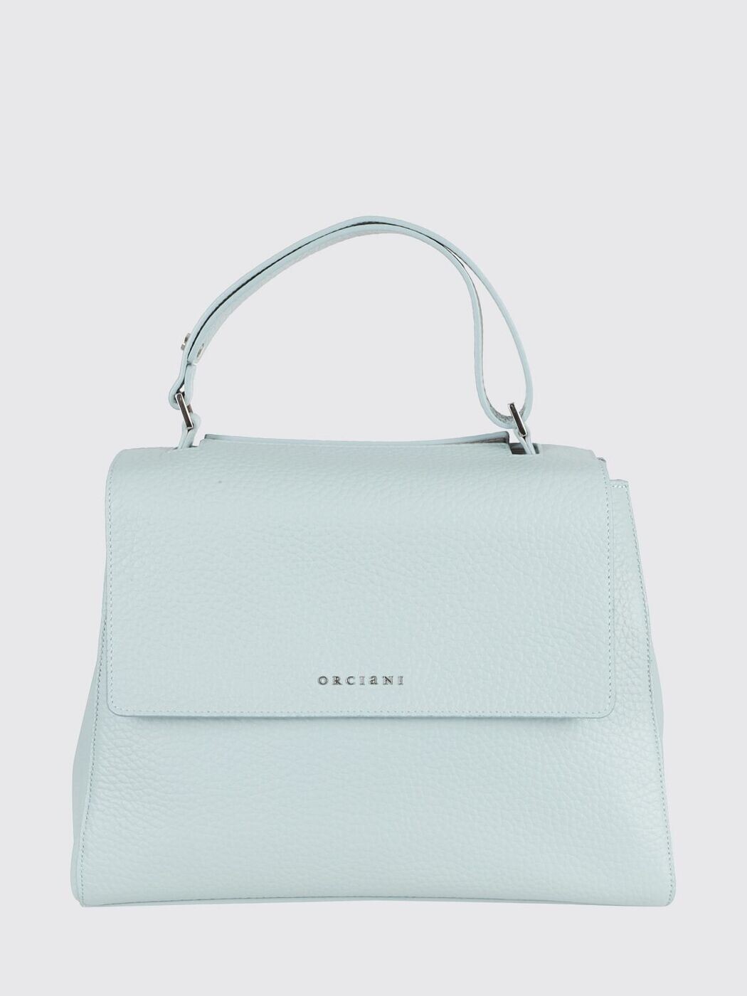 オルチアーニ ORCIANI 御徒面子 レディース 緑であること Business bags BT2006SOF 関税 貨物輸送無料 2026SS gi