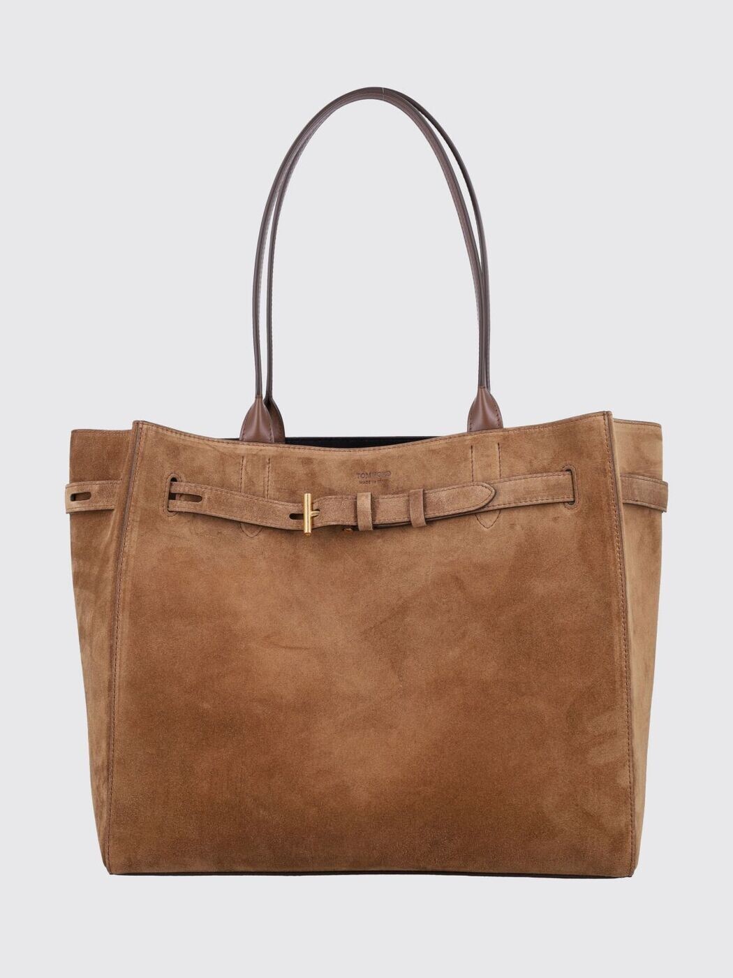 トム ジェラルド・r・フォード TOM FORD 御徒面子 レディース 赤銅色 Business bags L1809LCL068X 関税 貨物輸送無料 2026SS gi バッグ-レディースバッグ-ショルダーバッグ・メッセンジャーバッグ