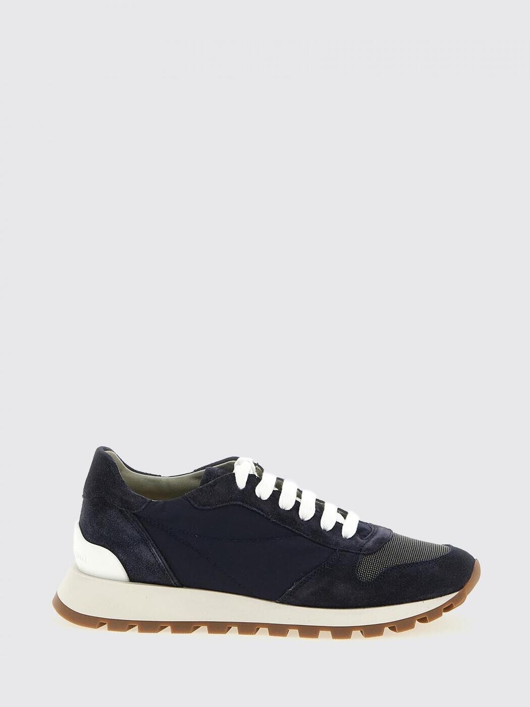 ブルネロクチネリ BRUNELLO CUCINELLI スニーカー レディース 青碧 Sneakers MZ47G1960 関税 貨物輸送無料 2026SS gi