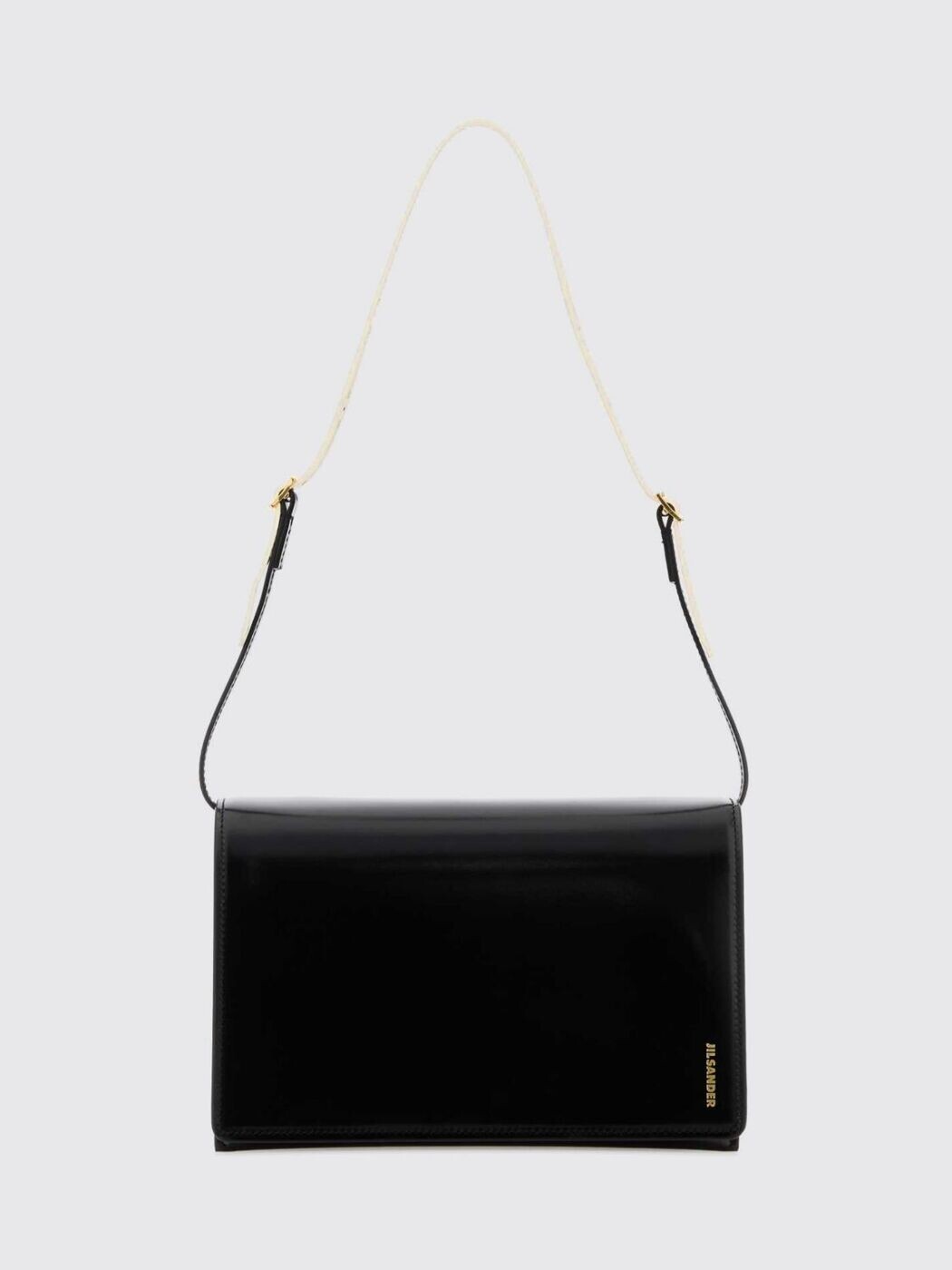 ジルサンダー JIL SANDER 御徒面子 レディース 黒いこと Business bags J08ZH0100P9054 関税 貨物輸送無料 2026SS gi バッグ-バッグ・小物・ブランド雑貨-レディースバッグ