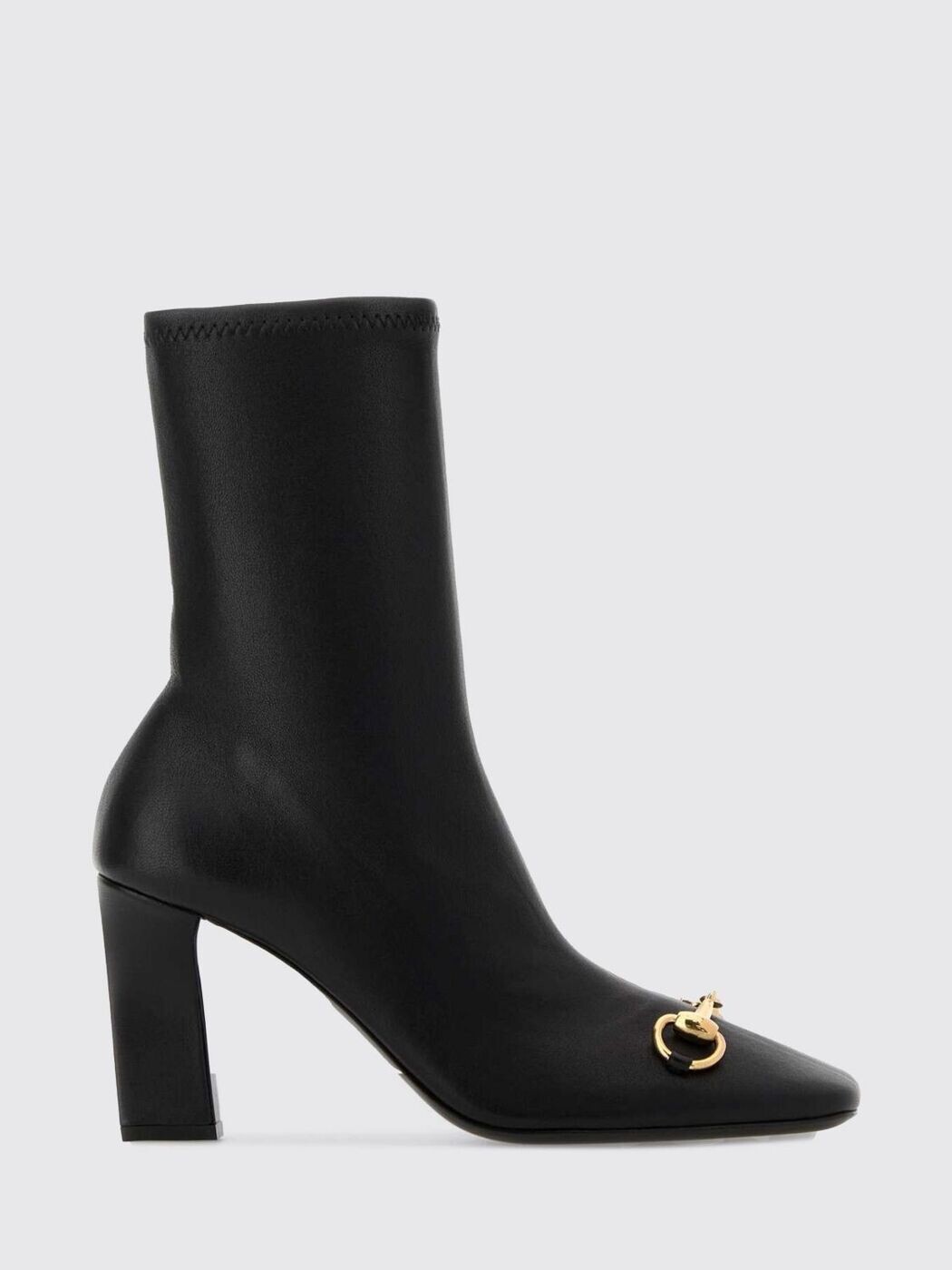 グッチ GUCCI ブーツ レディース 黒いこと Boots 864492AAGGW 関税 貨物輸送無料 2026SS gi