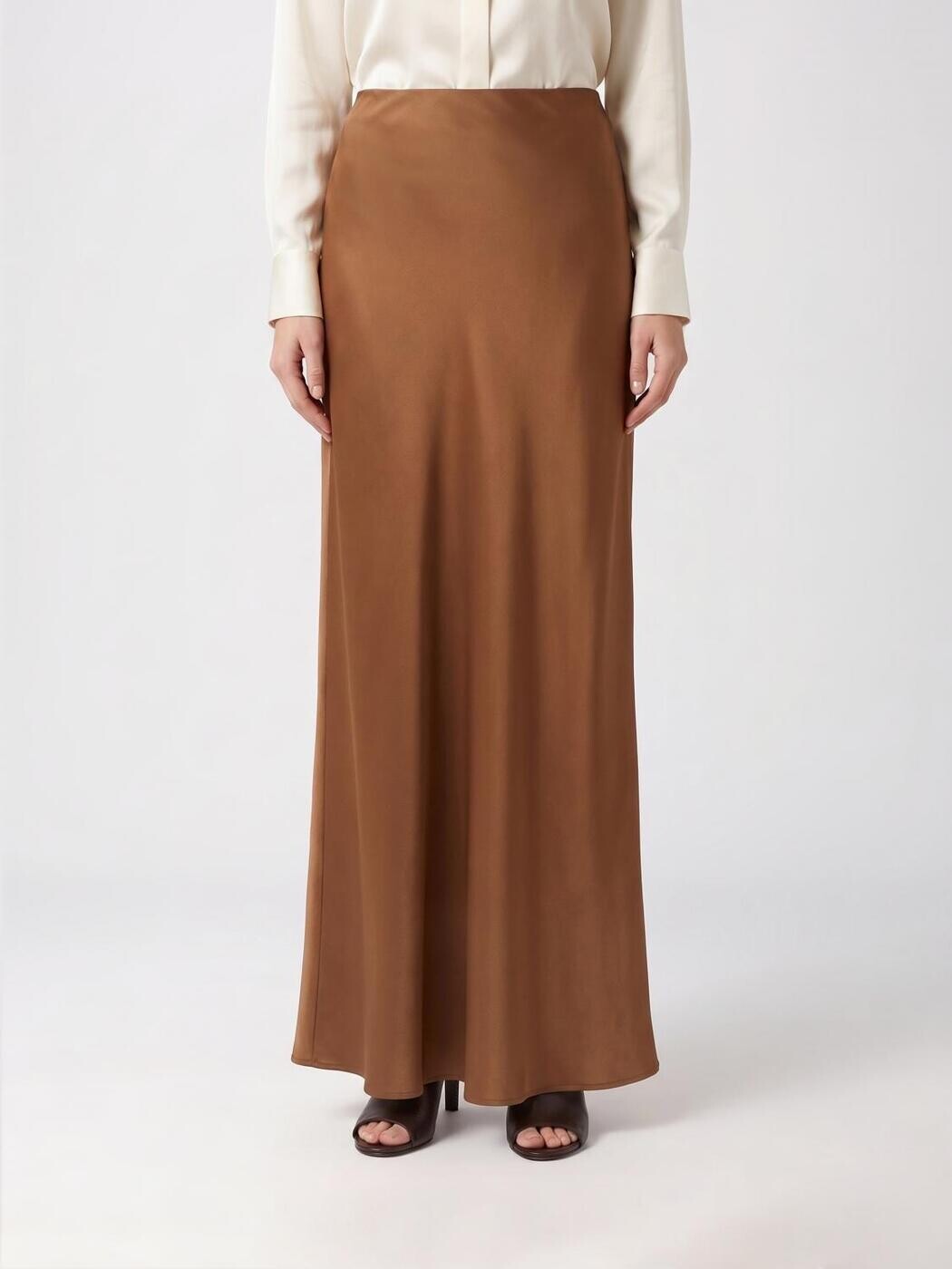 ブルネロクチネリ BRUNELLO CUCINELLI スコート レディース Skirts M0H38G3396 関税 貨物輸送無料 2026SS gi