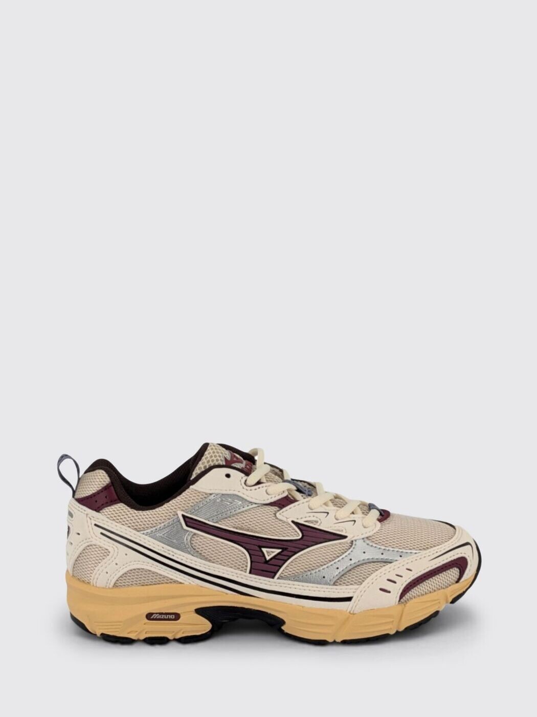 ミズノ MIZUNO スニーカー メンズ Sneakers D1GA2562 関税 貨物輸送無料 2026SS gi