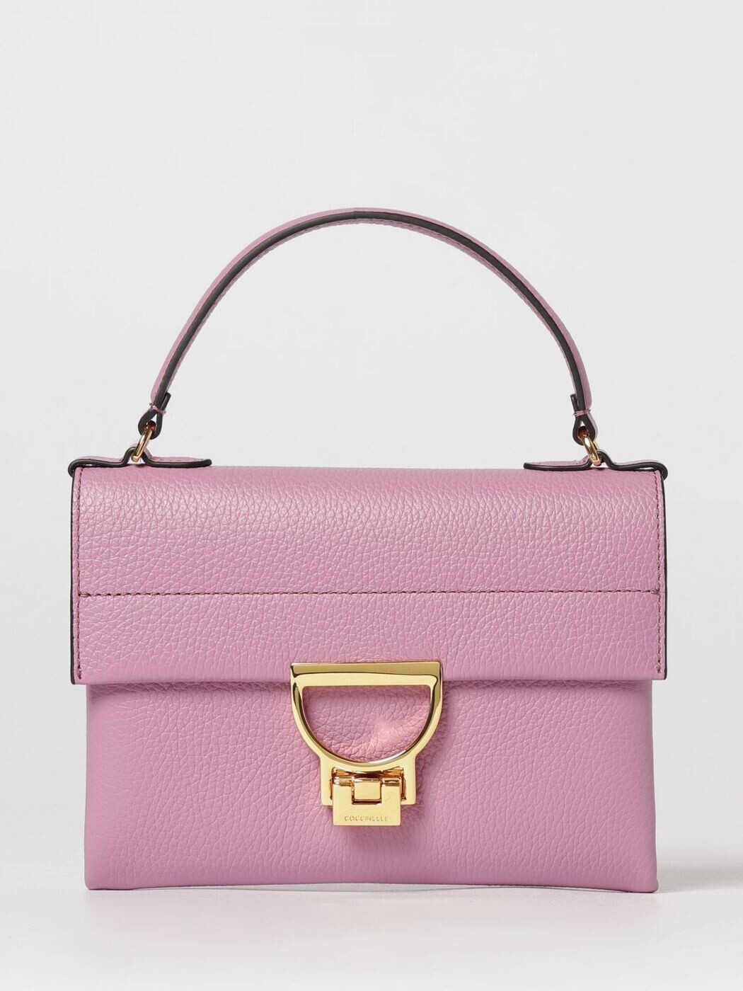 コチネレ COCCINELLE バッグ レディース Business bags E1MD5190301 Lilac 関税 送料無料 2026SS gi｜BRANDSHOP「il Tesoro」