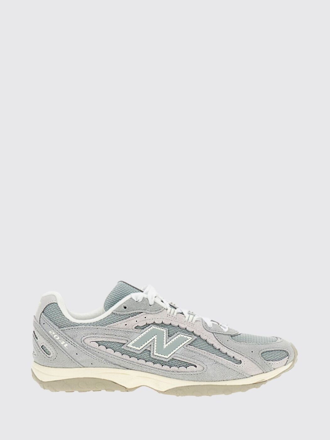 ニュー平衡にする NEW BALANCE スニーカー メンズ 緑であること Sneakers U204L5AV ~ 関税 貨物輸送無料 2026SS gi