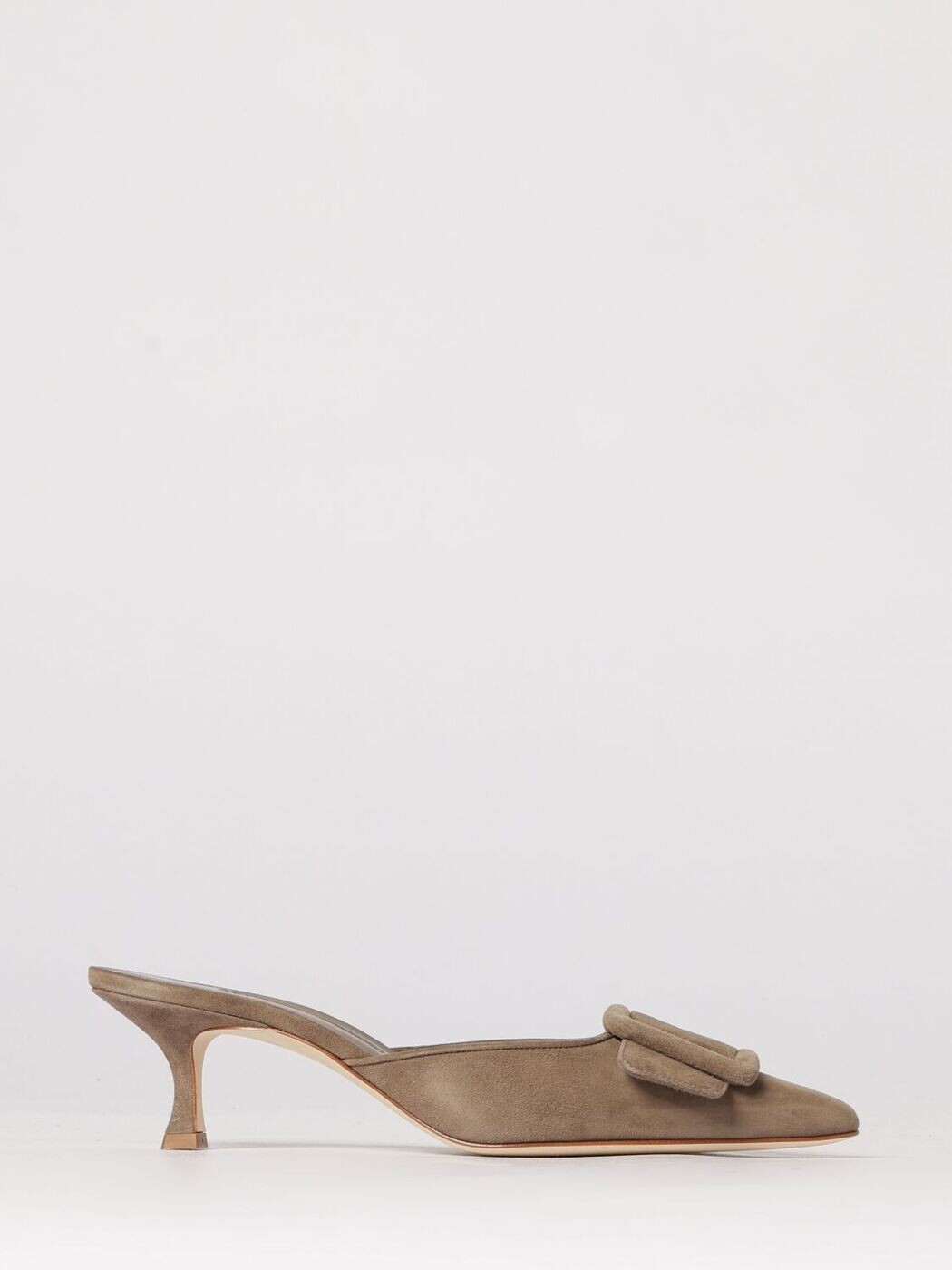 マノロ ブラニク MANOLO BLAHNIK スニーカー レディース Sneakers 9XX02460079 Dove Grey 関税 送料無料 2026SS gi|BRANDSHOP「il Tesoro」