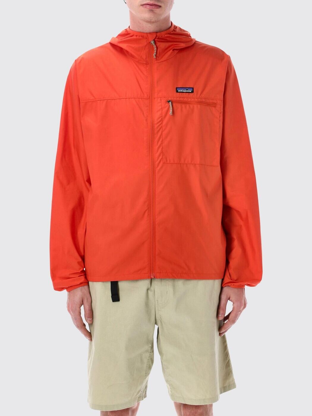 パタゴニア PATAGONIA ジャケット メンズ オレンジ Jackets 20495 関税 送料無料 2026SS gi