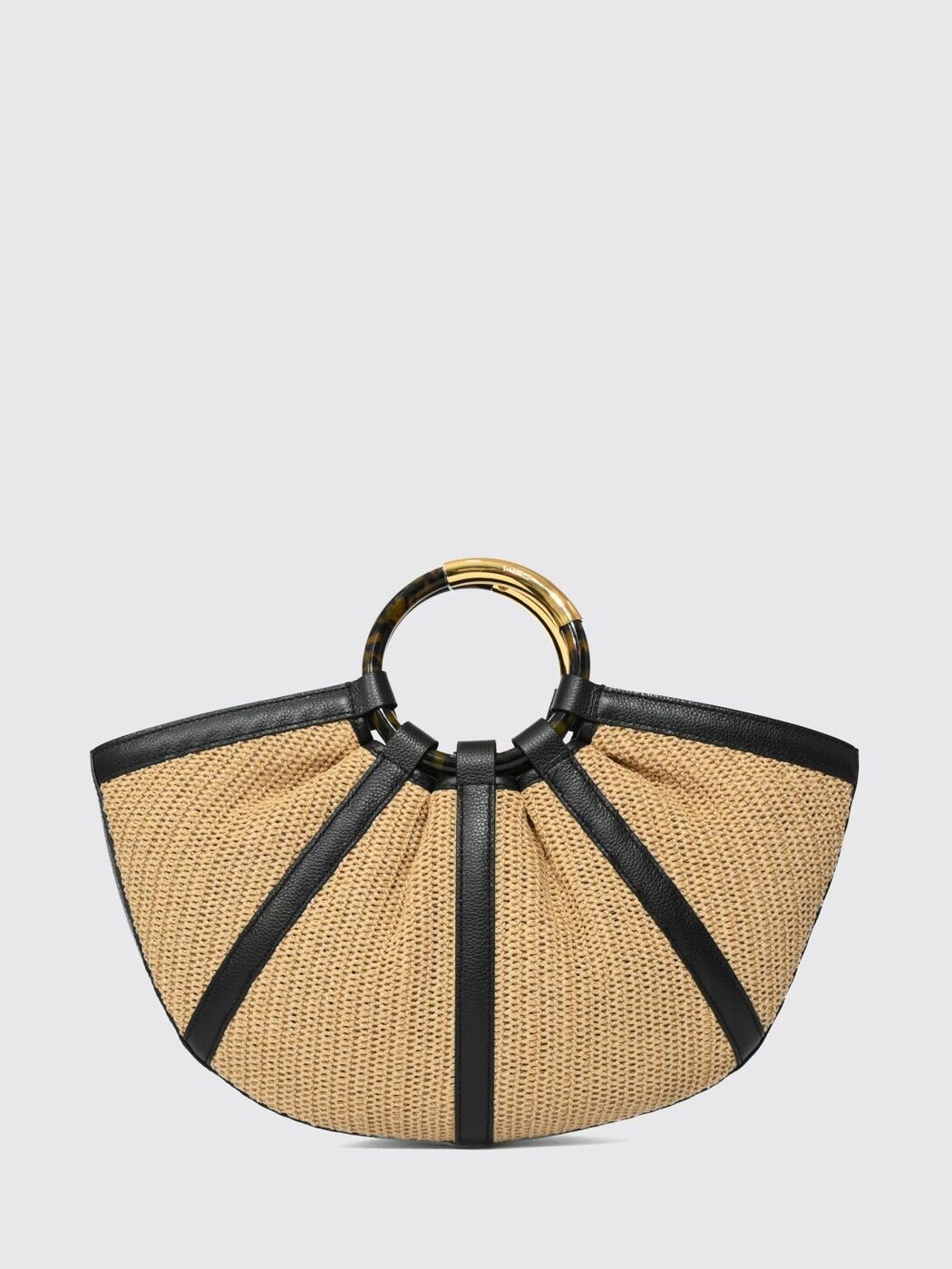 コチネレ COCCINELLE バッグ レディース ブラック Business bags E1U5D180101 関税 送料無料 2026SS gi
