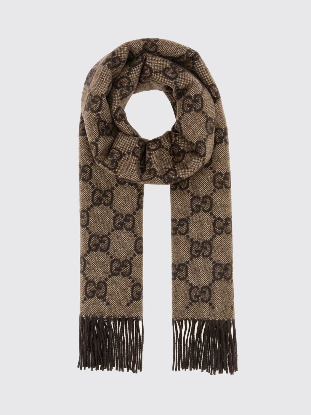 グッチ GUCCI 先端技術佩び物 流行り物小物 レディース 赤銅色 Hi-tech accessories 8532133GAMK 関税 貨物輸送無料 2026SS gi