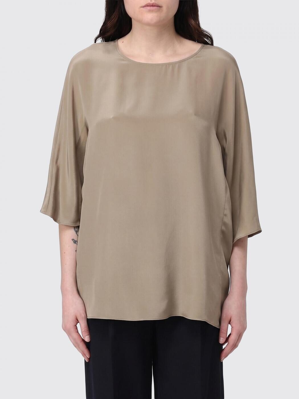 マックス パンパノウサギ MAX MARA プルオーバー トップス レディース T-shirts and tops 2611191014600 関税 貨物輸送無料 2026SS gi