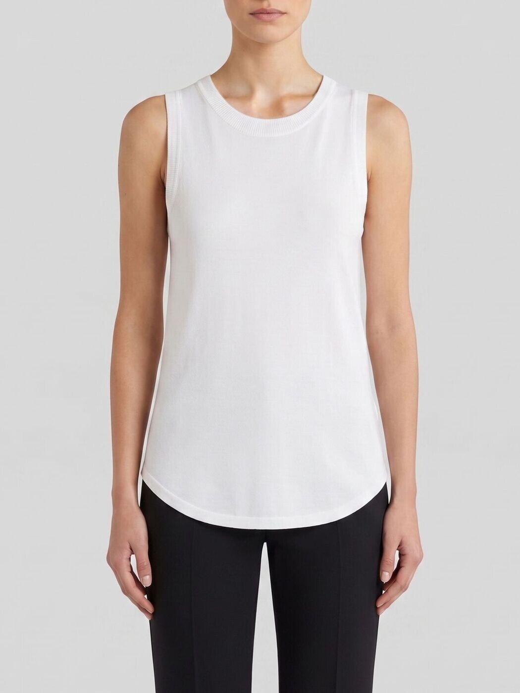 トム・Cr THOM KROM プルオーバー トップス レディース ベージュ T-shirts and tops WTS61703 関税 貨物輸送無料 2026SS gi