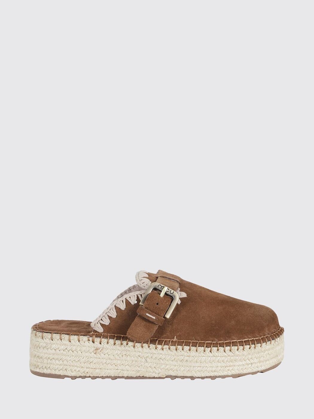 ムー MOU スニーカー レディース Sneakers SW641000A 関税 貨物輸送無料 2026SS gi