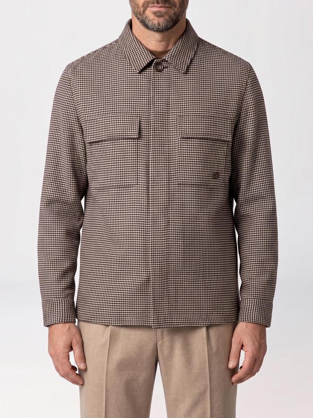エトロ ETRO 上衣 メンズ マルチ色つや Jackets MRCA007699TQB85 関税 貨物輸送無料 2026SS gi