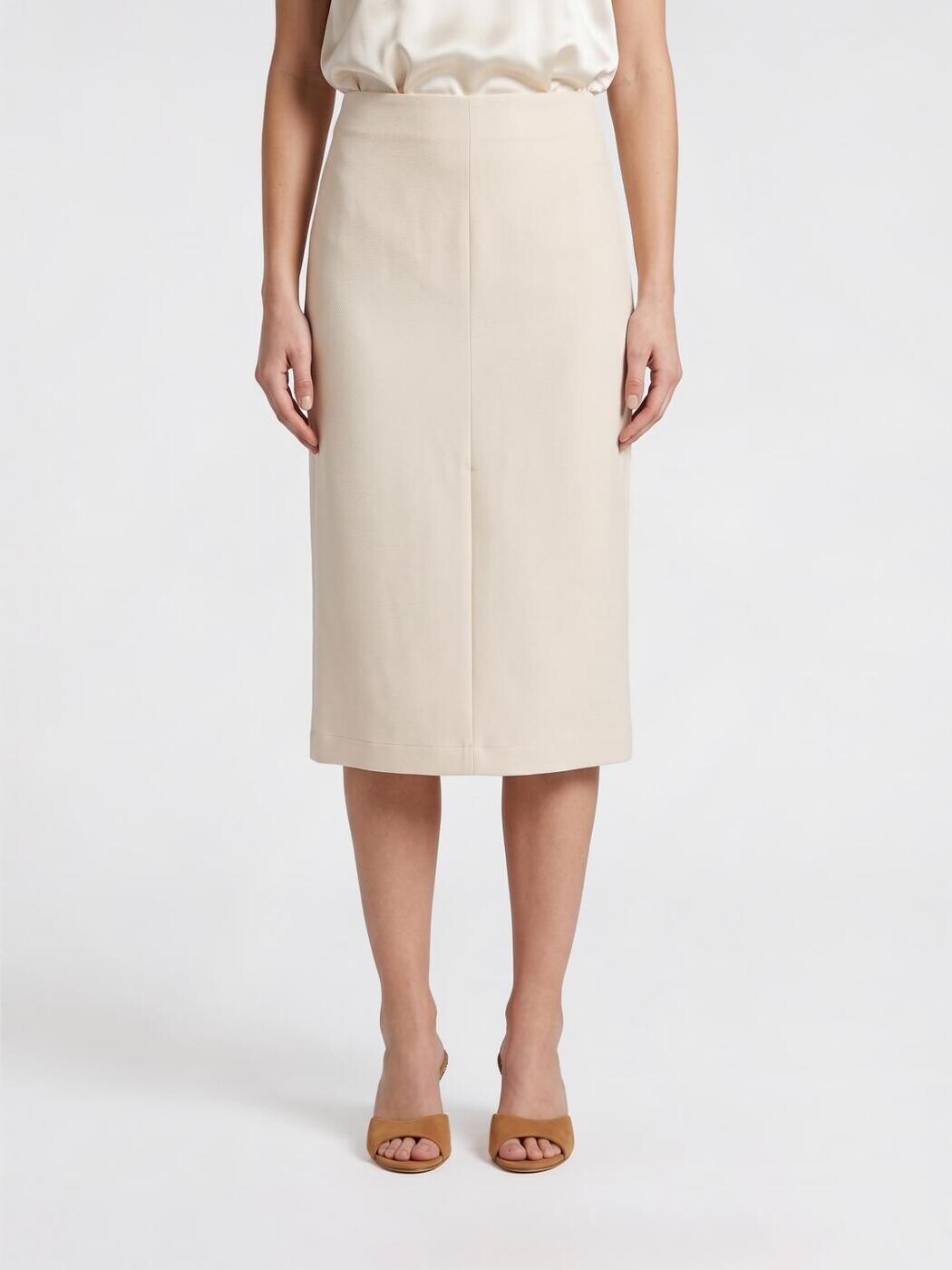 ファビアナ フィリッピ FABIANA FILIPPI スコート レディース Skirts GND266F390L749 関税 貨物輸送無料 2026SS gi スカート-レディースファッション