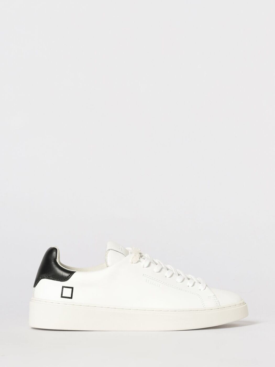 デイト D.A.T.E. スニーカー メンズ ホワイト Sneakers M441LVCA White 関税 送料無料 2026SS gi|BRANDSHOP「il Tesoro」