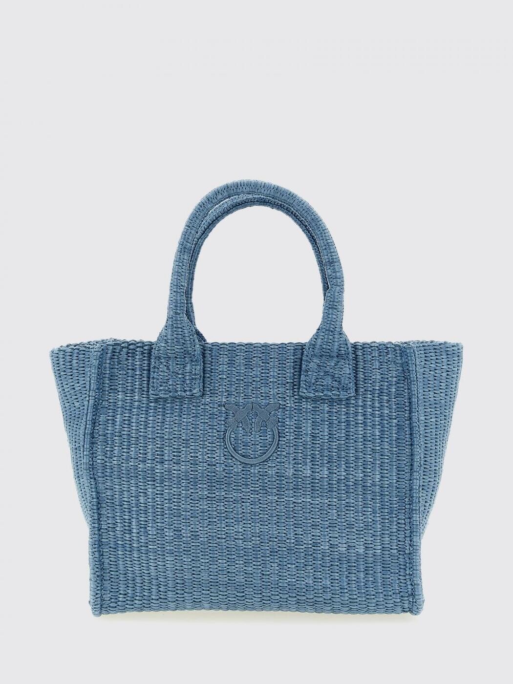 ピンコ PINKO 御徒面子 レディース Business bags 106832A39Y 関税 貨物輸送無料 2026SS gi