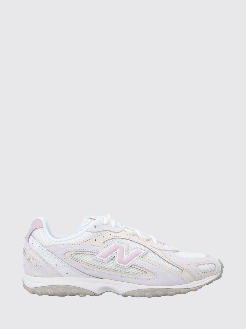 ニュー平衡にする NEW BALANCE スニーカー レディース 薄墨色 Sneakers U204L5WW ~ 関税 貨物輸送無料 2026SS gi