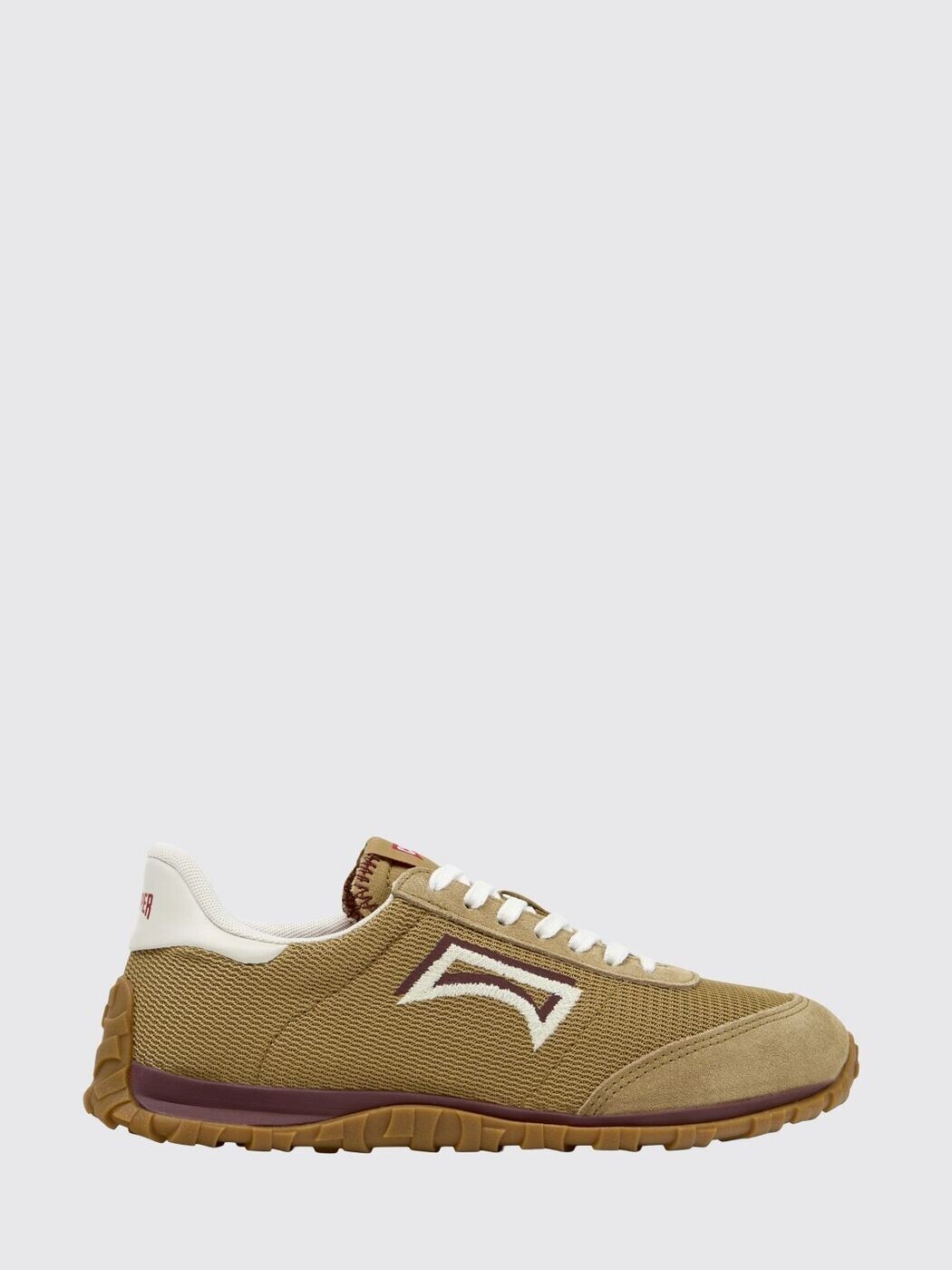カンペール CAMPER スニーカー レディース 赤銅色 Sneakers K201886-006 DRIFT WALK 関税 貨物輸送無料 2026SS gi