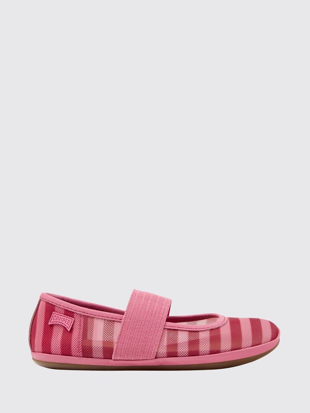 カンペール CAMPER バレーシューズ シューズ ガールズ マルチ色合い Ballet flats K800696-001 RIGHT 関税 貨物輸送無料 2026SS gi