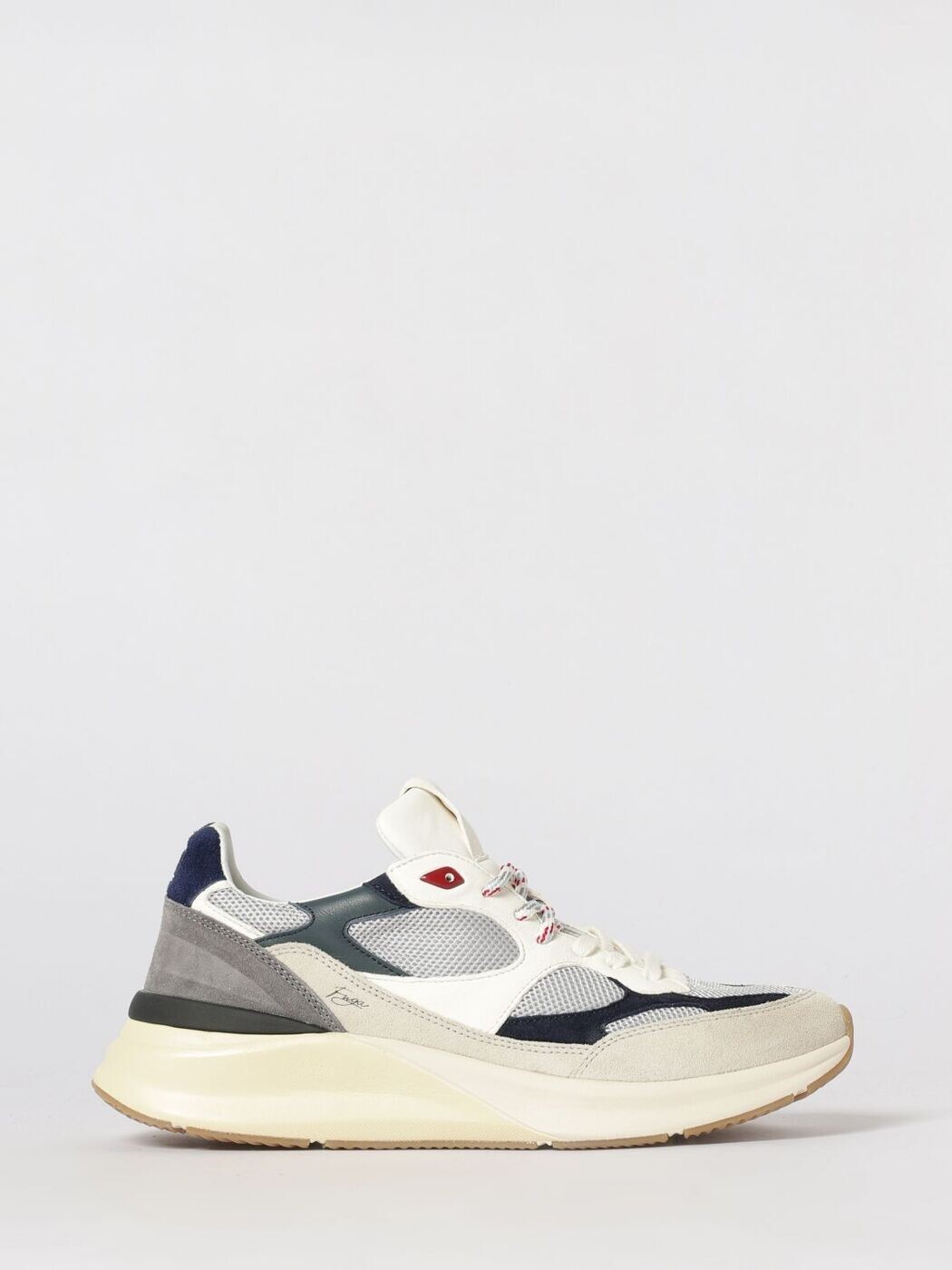 デイト D.A.T.E. スニーカー メンズ 薄墨色 Sneakers M441F2CO 関税 貨物輸送無料 2026SS gi