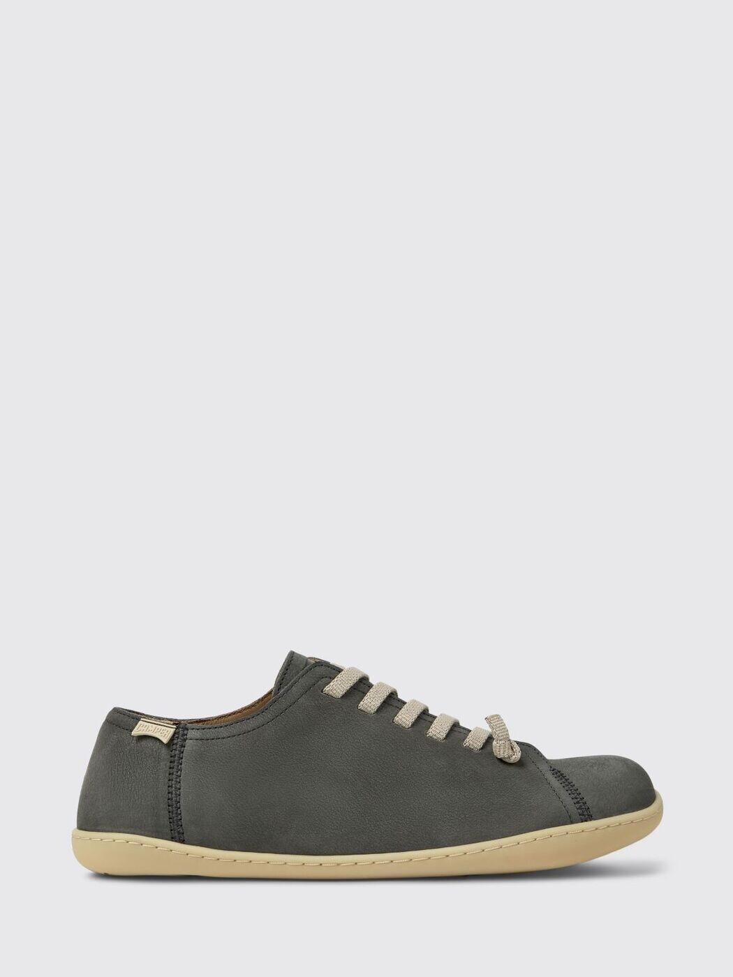 カンペール CAMPER スニーカー メンズ 薄墨色 Sneakers 17665-317 PEU 関税 貨物輸送無料 2026SS gi