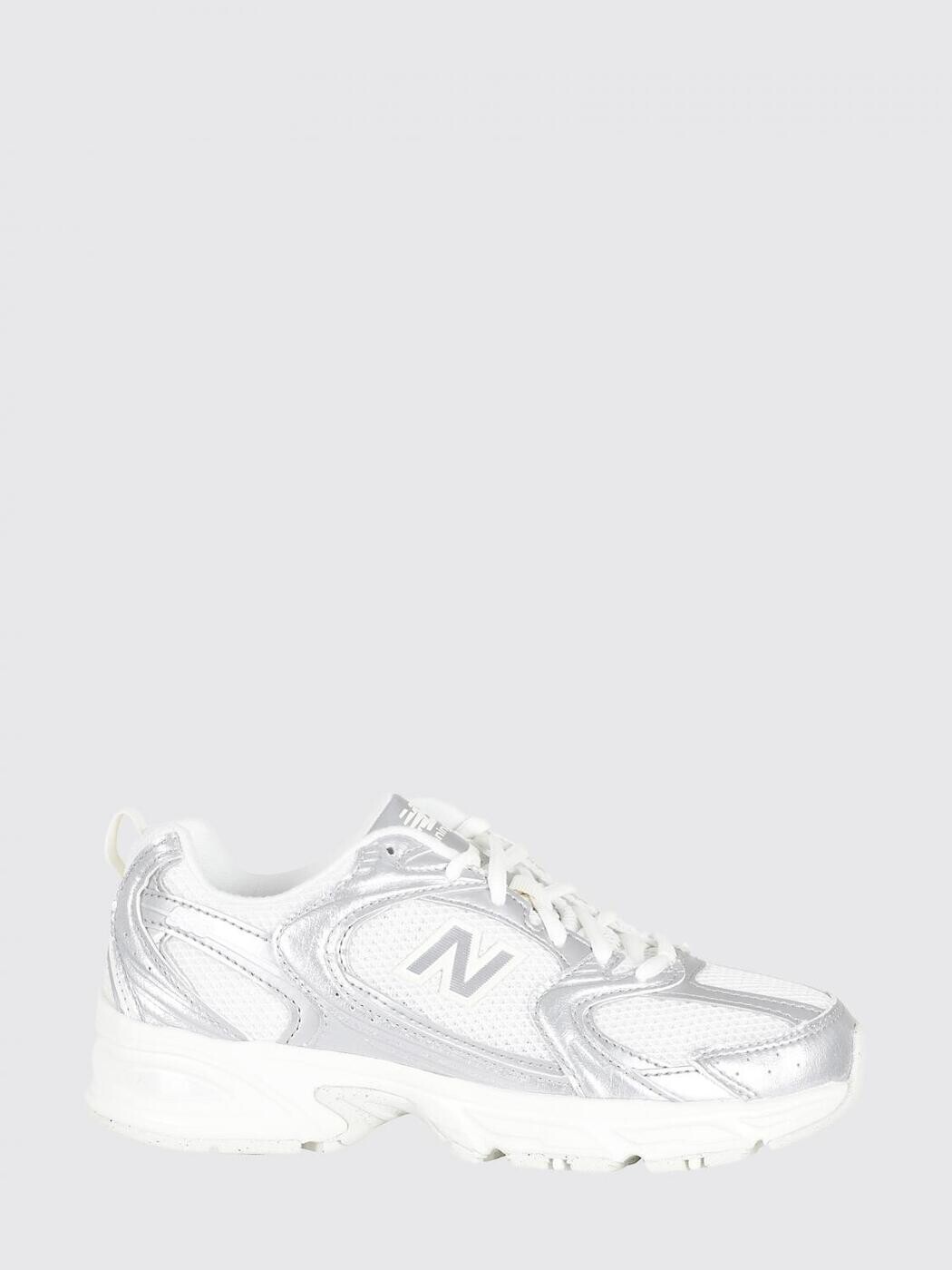 ニュー平衡にする NEW BALANCE スニーカー レディース しろがね色 Sneakers U5303IR ~ 関税 貨物輸送無料 2026SS gi