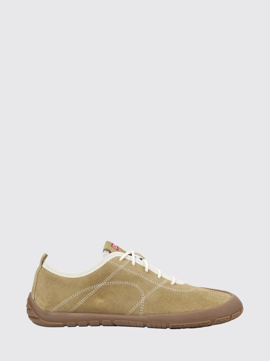 カンペール CAMPER スニーカー レディース 赤銅色 Sneakers K201943-001 PEU PATH+ 関税 貨物輸送無料 2026SS gi
