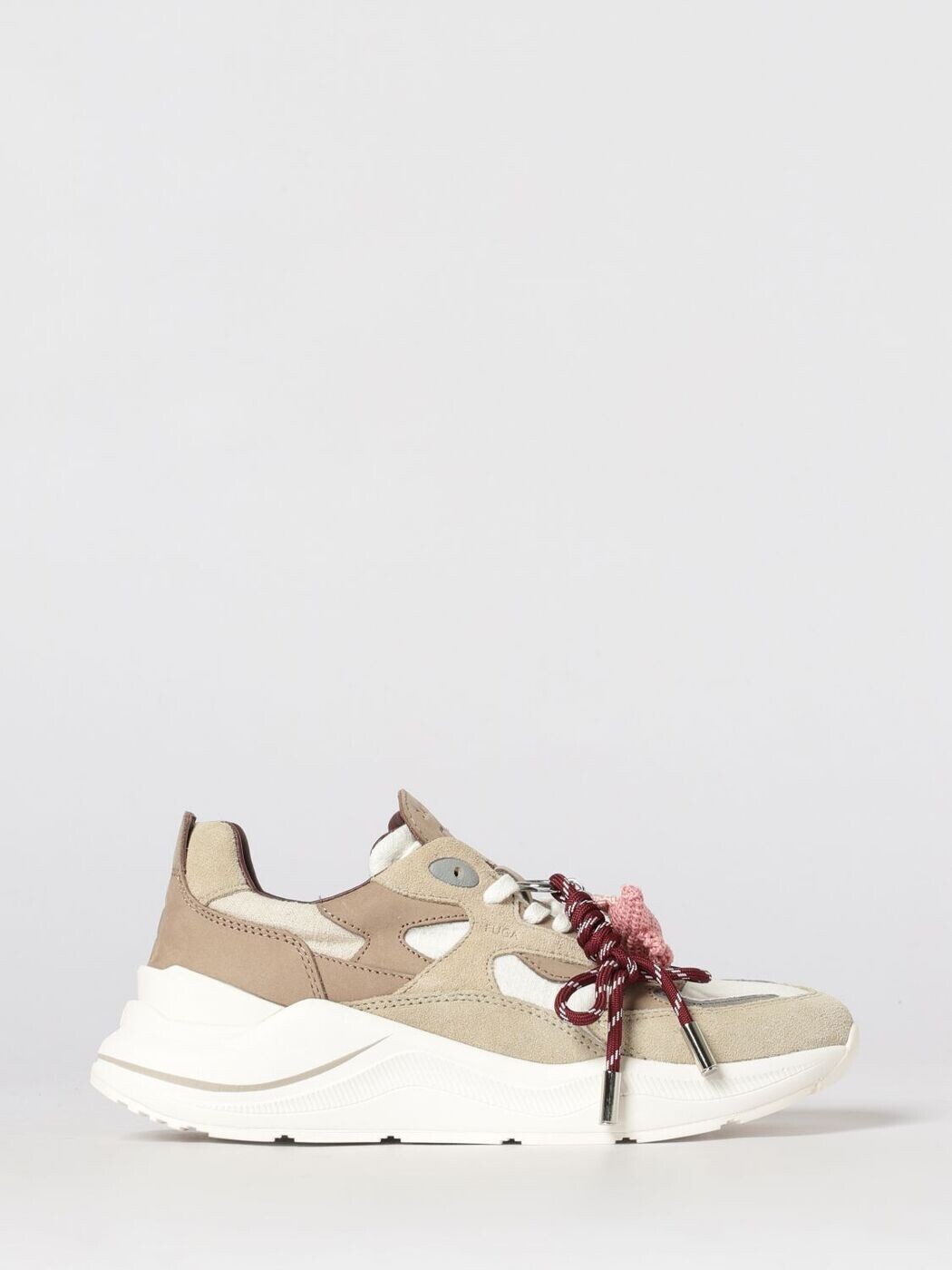 デイト D.A.T.E. スニーカー レディース Sneakers W441FGLI 関税 送料無料 2026SS gi