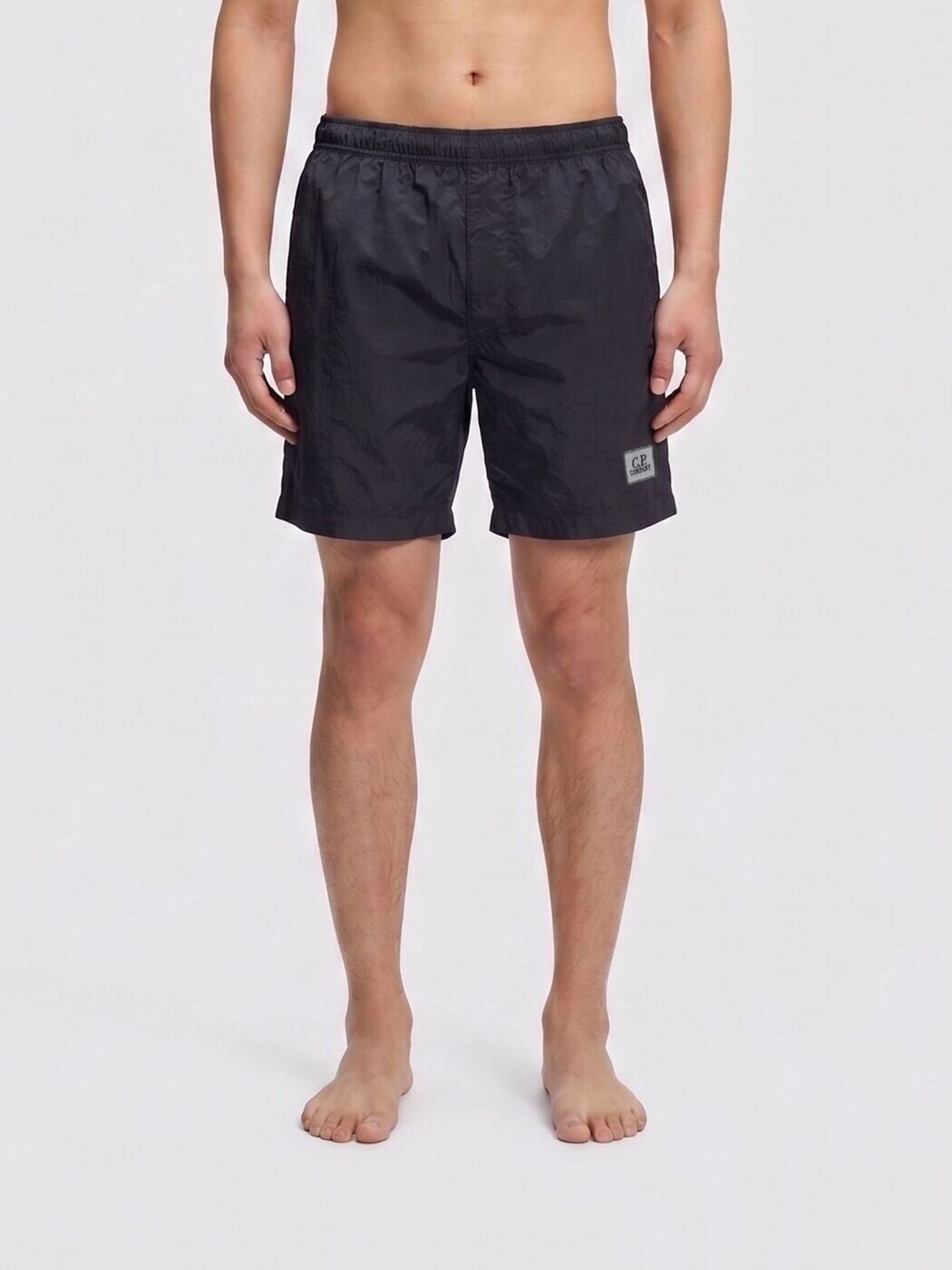 シーピー 商会 CP COMPANY 海水着 スイムウェア メンズ 青碧 Swimwear RSCMBW736A006369G 関税 貨物輸送無料 2026SS gi