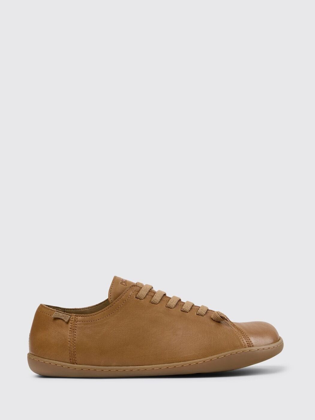 カンペール CAMPER スニーカー メンズ 赤銅色 Sneakers 17665-316 PEU 関税 貨物輸送無料 2026SS gi