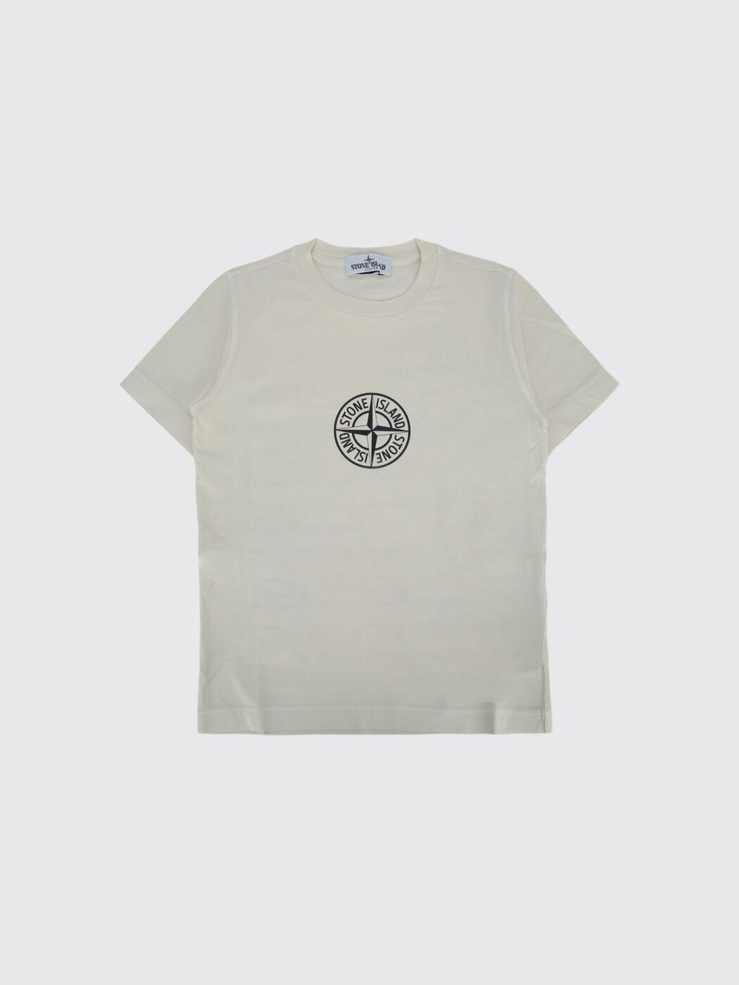 石ころ 島 STONE ISLAND JUNIOR ロング捩りプルオーバー プルオーバー ボーイズ マルチ色合い Long sleeve t-shirts 2100011S0381 関税 貨物輸送無料 2026SS gi