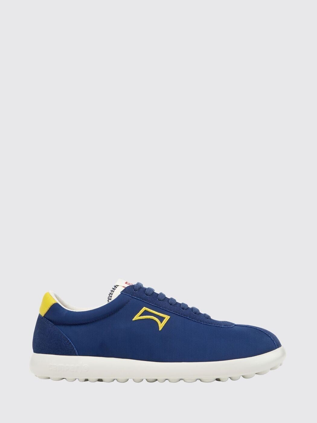 カンペール CAMPER スニーカー メンズ 青碧 Sneakers K101019-019 PELOTAS XLF 関税 貨物輸送無料 2026SS gi