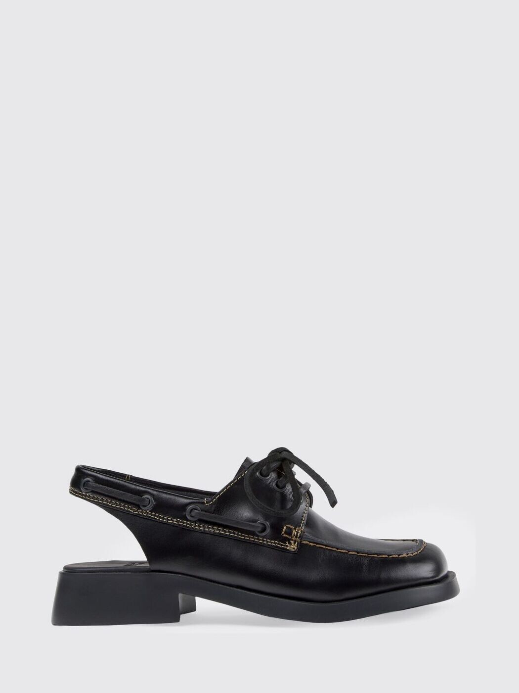 カンペール CAMPER スニーカー レディース 黒いこと Sneakers K201742-007 DONNA 関税 貨物輸送無料 2026SS gi